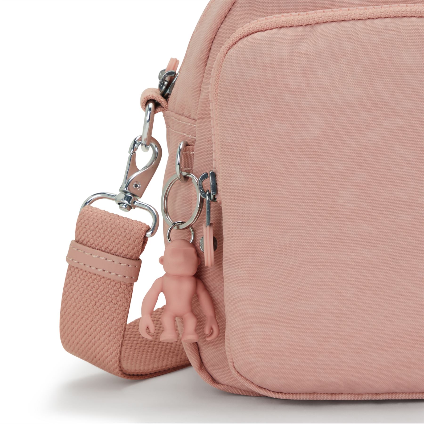 Kipling Cool Defea Handbag Shoulder Bag Crossbody Designer Modern Latest Colours - Picture 85 of 104