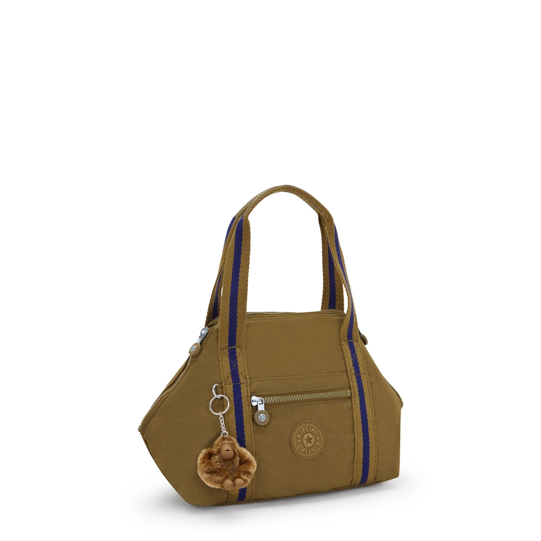Kipling Art Mini Ladies Handbag Mini Tote Women's Handbag - Picture 55 of 150