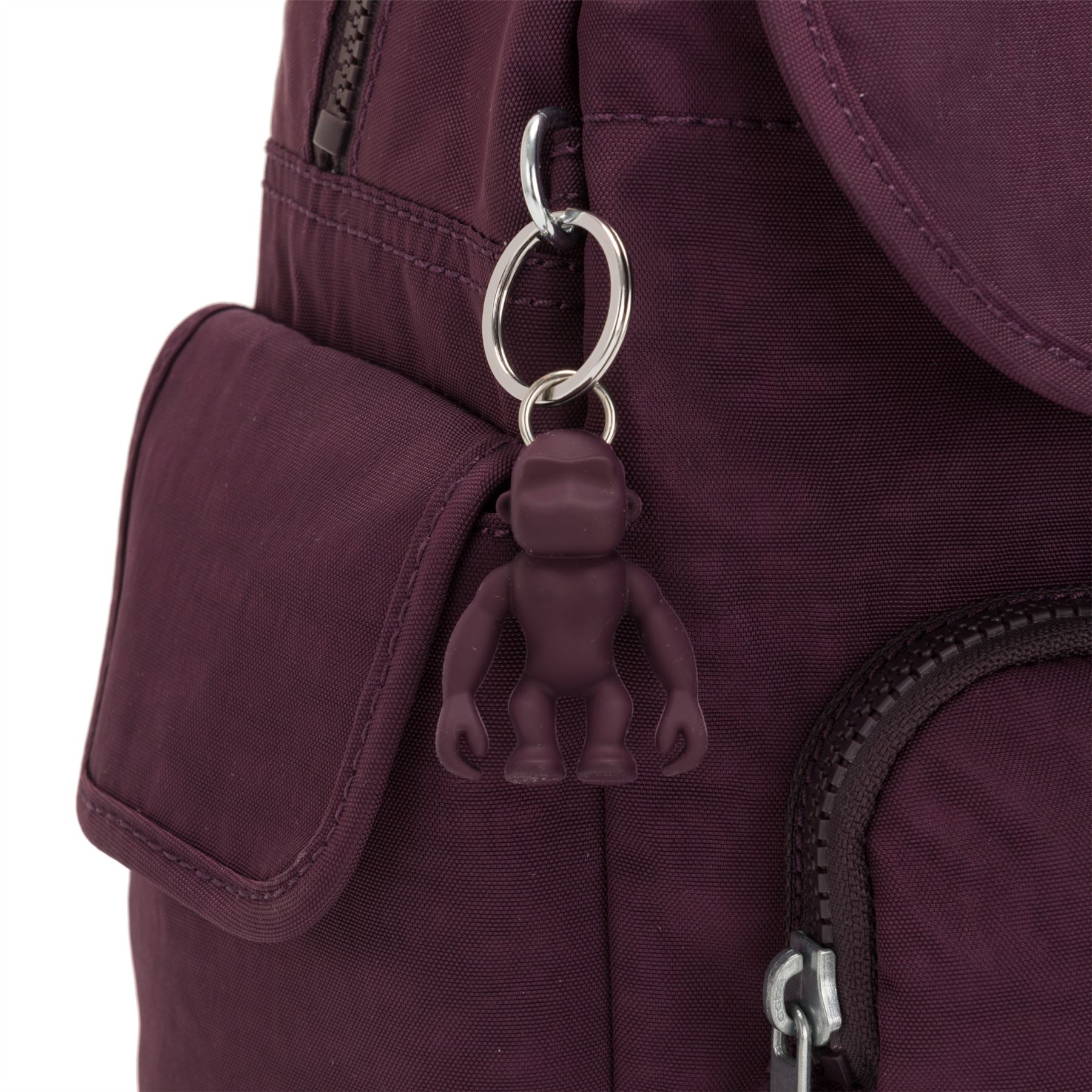 Kipling City Pack Backpack Mini Small Day Pack NEW 2019 Colours eBay