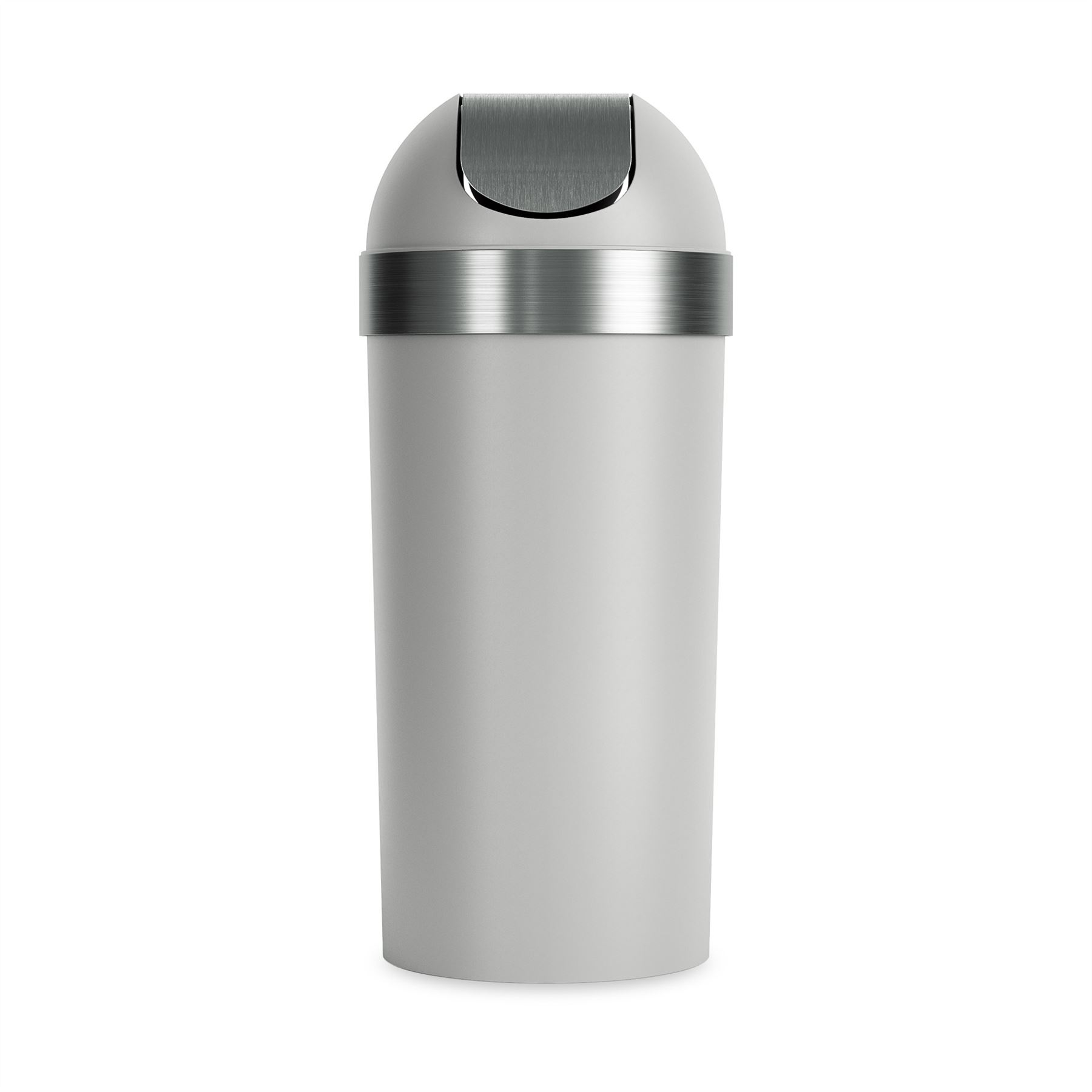 62L Swing Bin Umbra Venti Trash Can Kitchen Waste Swing Bin - Picture 13 of 22