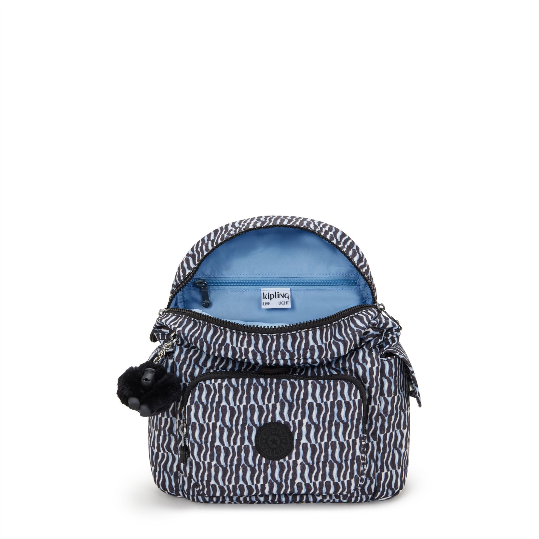 Kipling City Pack Backpack Mini Small Day Pack NEW Latest Colours - Picture 73 of 109