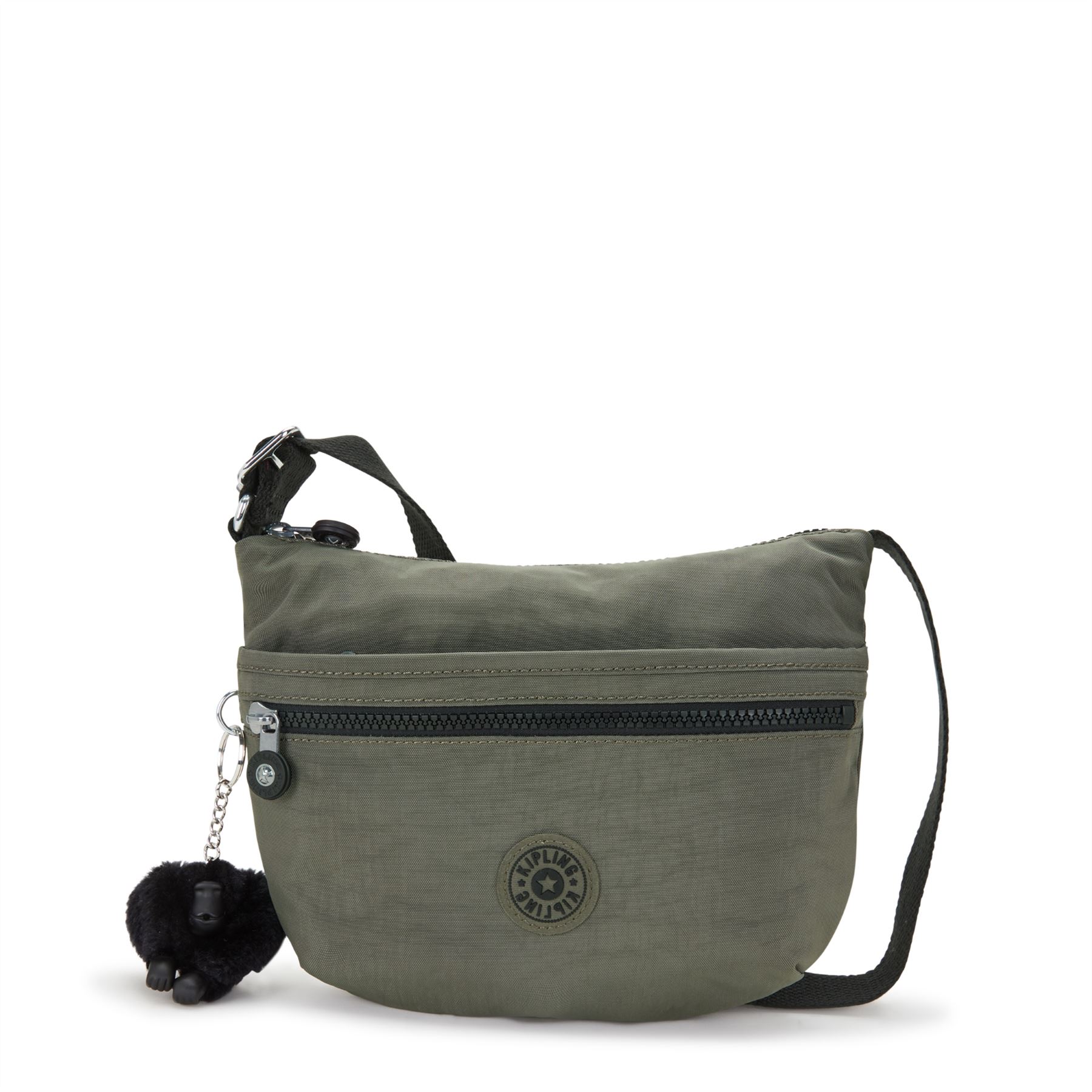 Kipling Arto S Handbag Small Ladies / Womens Everyday Bag NEW Season Colours