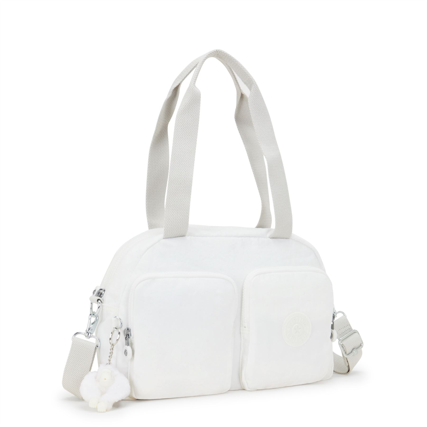 Kipling Cool Defea Handbag Shoulder Bag Crossbody Designer Modern Latest Colours - Picture 74 of 104