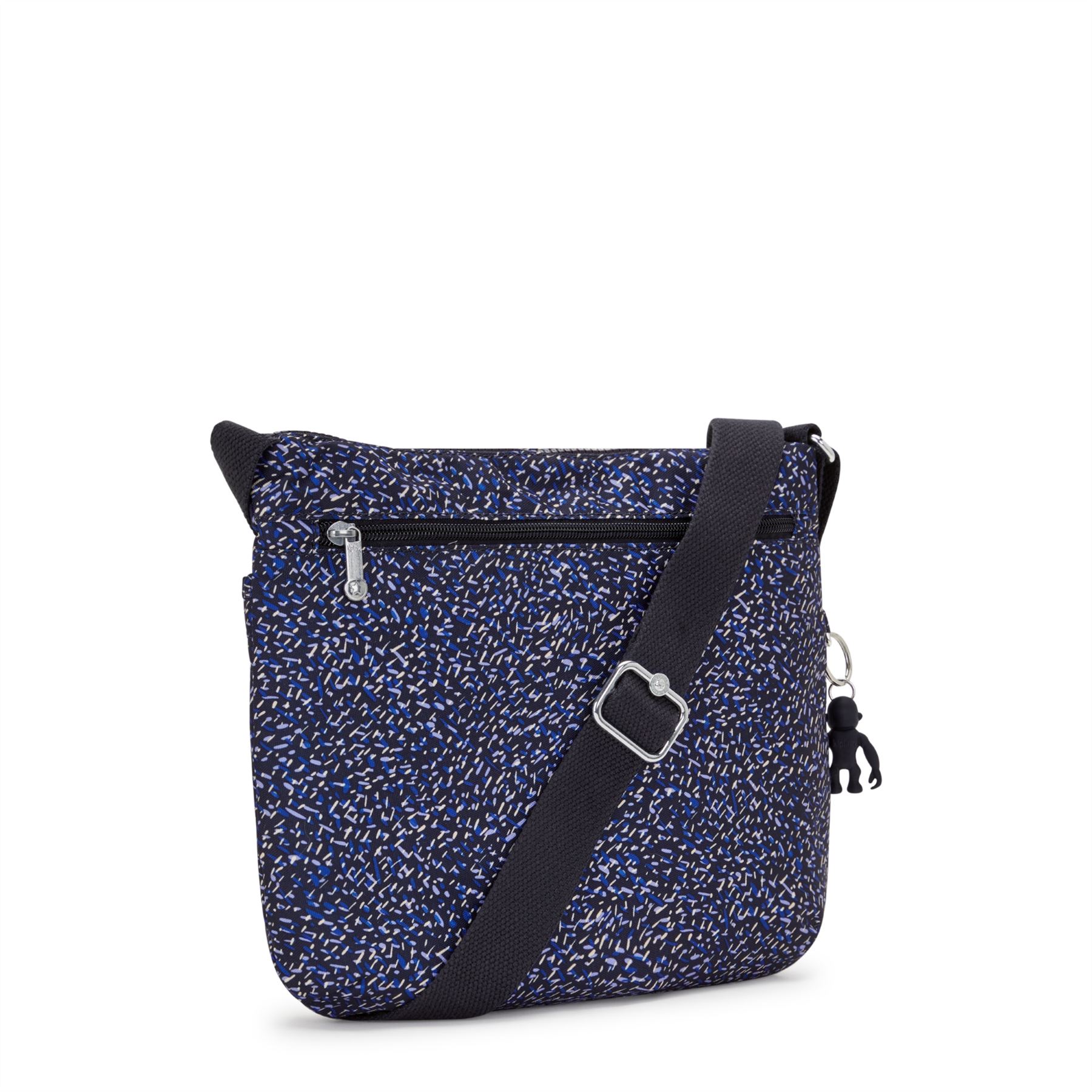 Kipling Arto Handbag Womens Ladies Crossbody Shoulder Bag NEW Season Colours - Picture 38 of 117