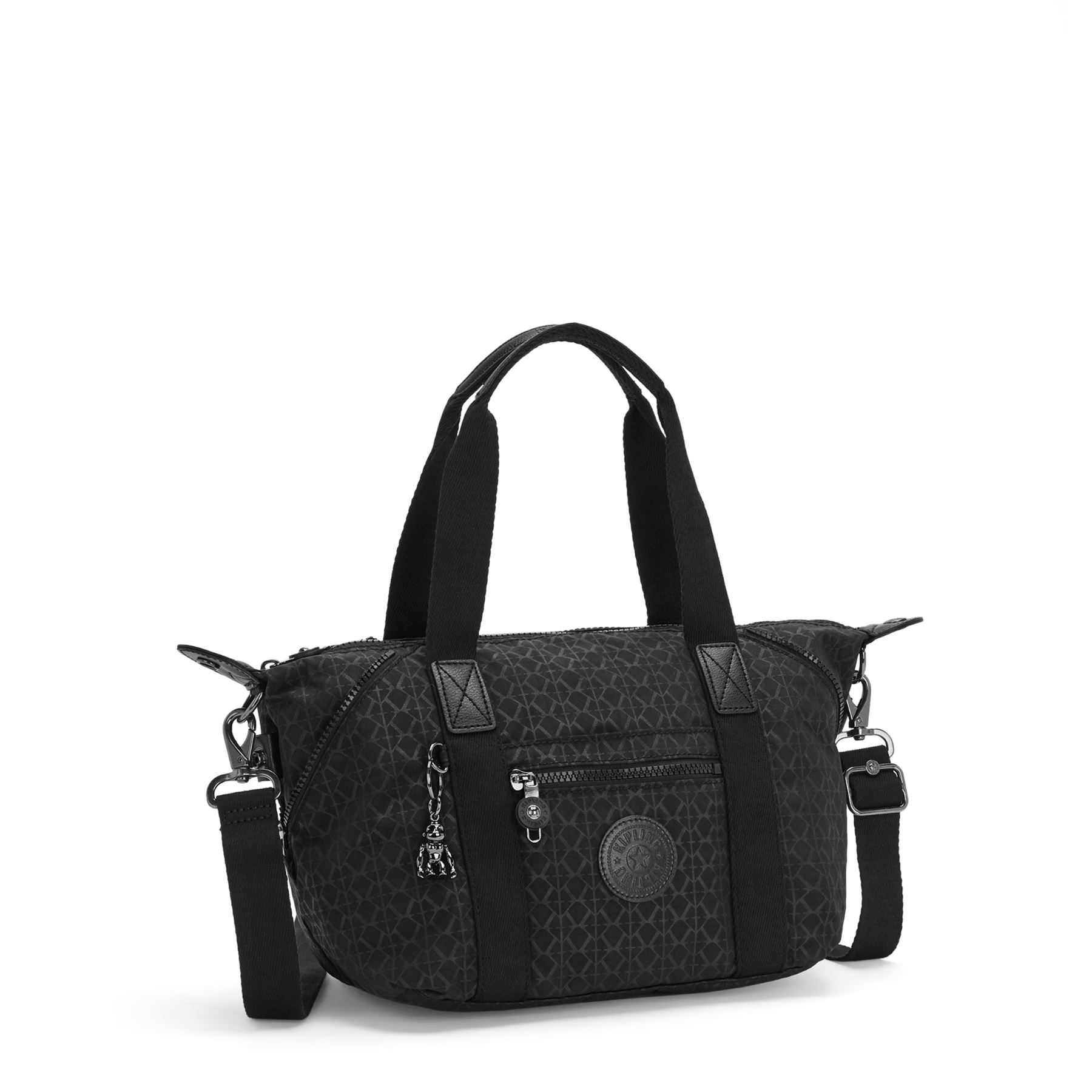 Kipling Art Mini Ladies Handbag Mini Tote Women's Handbag - Picture 110 of 150