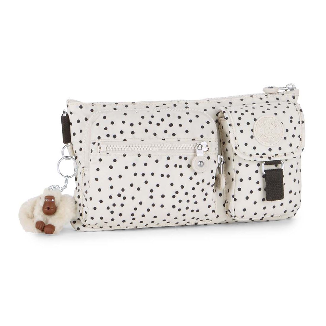 Kipling Presto Waist Bag / Shoulder Bag eBay