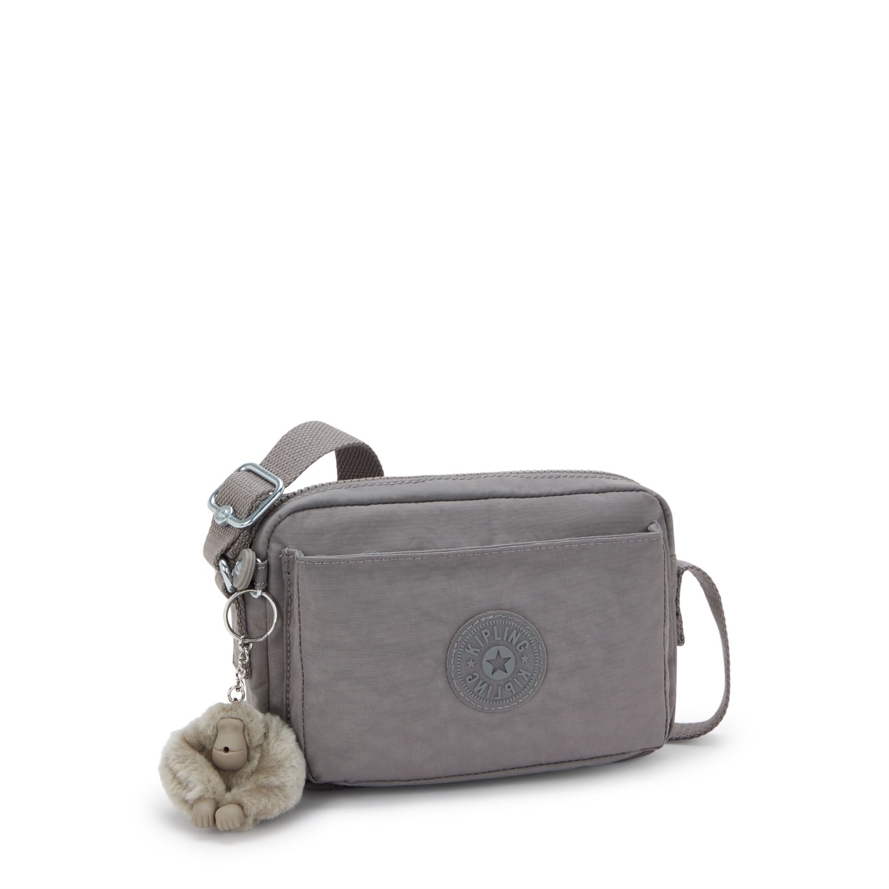 Kipling Abanu Small Crossbody / Shoulder / Bumbag Handbag Latest Colours - Picture 61 of 113