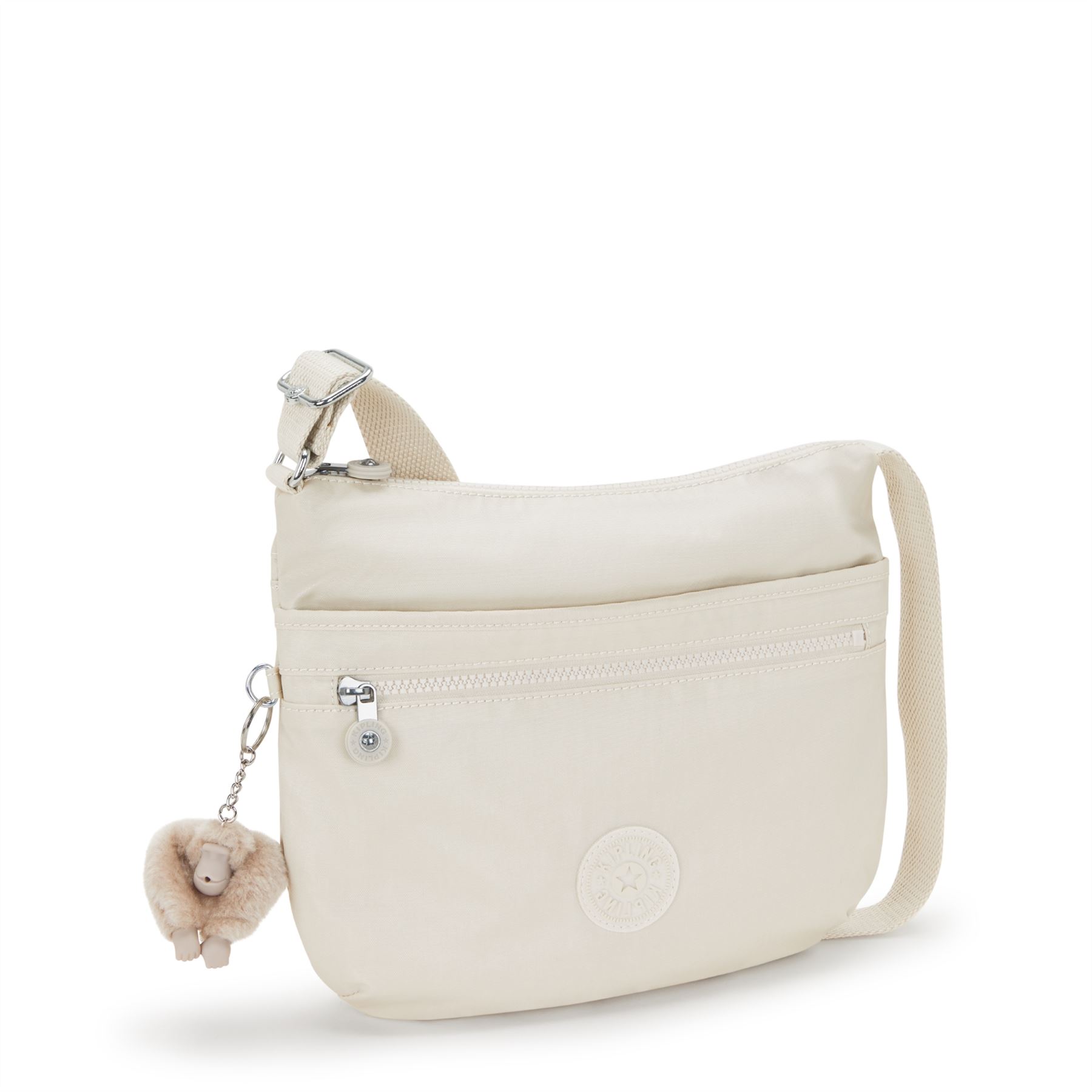 Kipling Arto Handbag Womens Ladies Crossbody Shoulder Bag NEW Season Colours - Picture 16 of 117