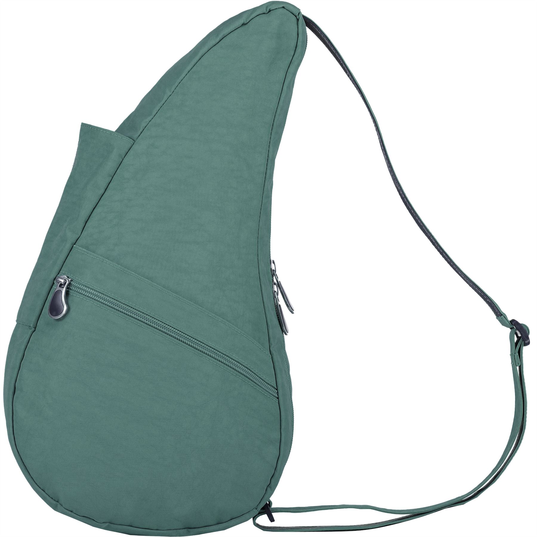 Healthy Back Bag Textured Nylon 3rd Generation Medium Womens Ergonomic Handbag - Picture 48 of 64