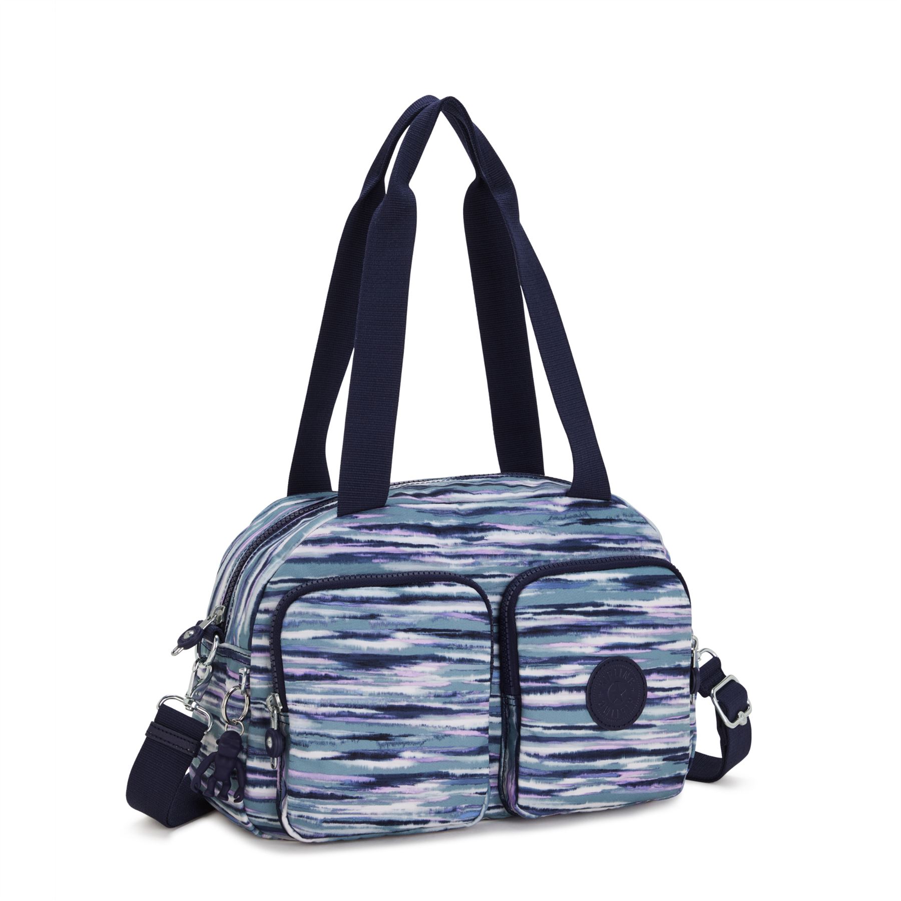 Kipling Cool Defea Handbag Shoulder Bag Crossbody Designer Modern Latest Colours - Picture 28 of 104