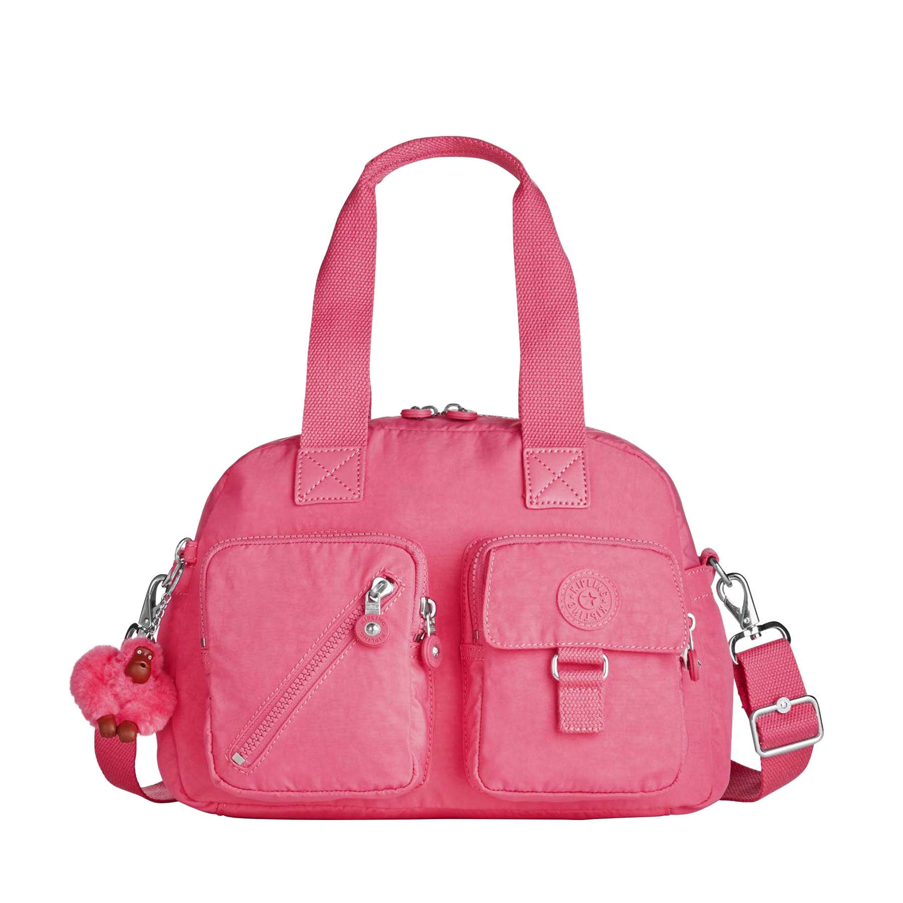 Kipling Defea Women's / Ladies Shoulder / Crossbody / Hand Held Handbag