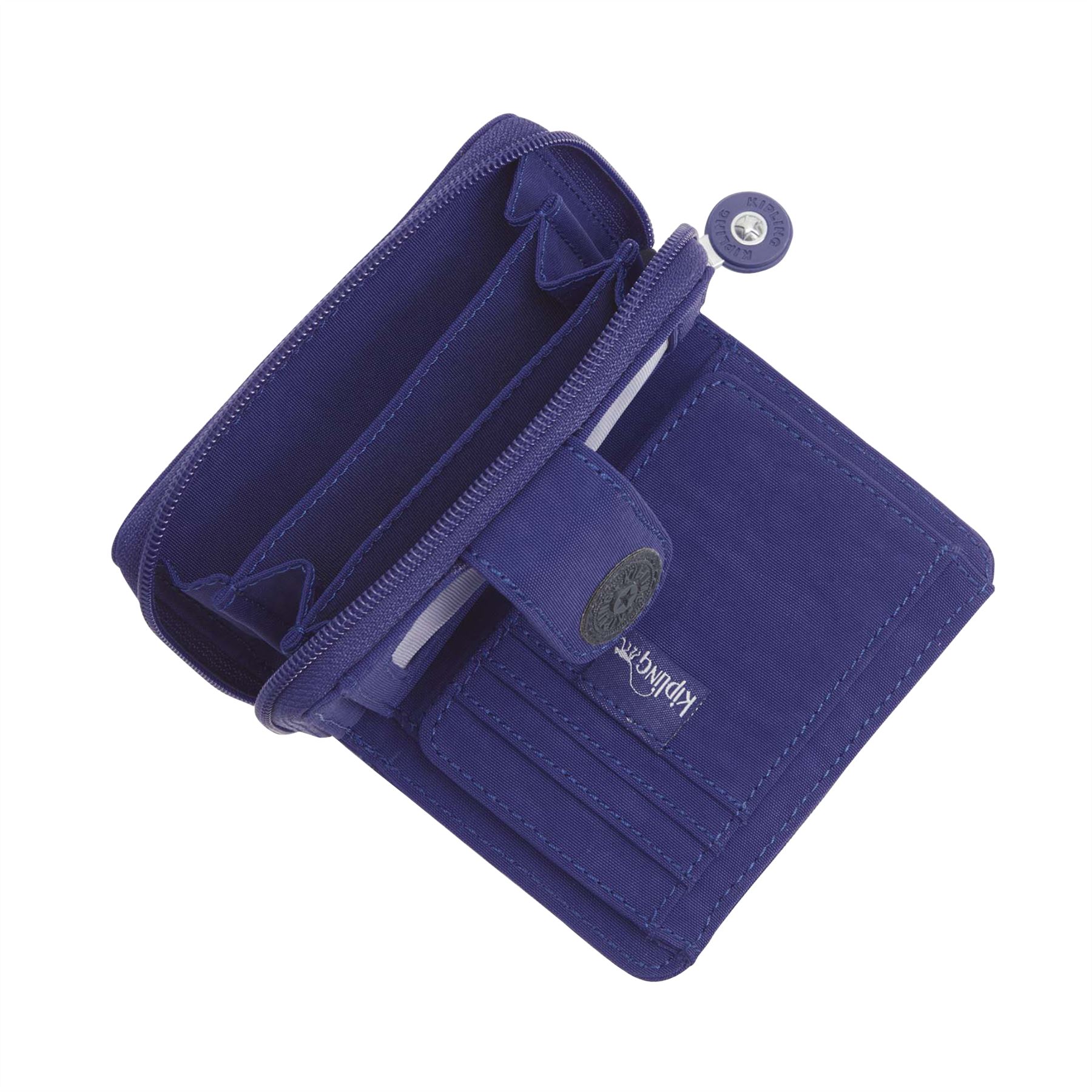 Kipling New Money Medium Ladies / Women's Wallet / Purse New 2018