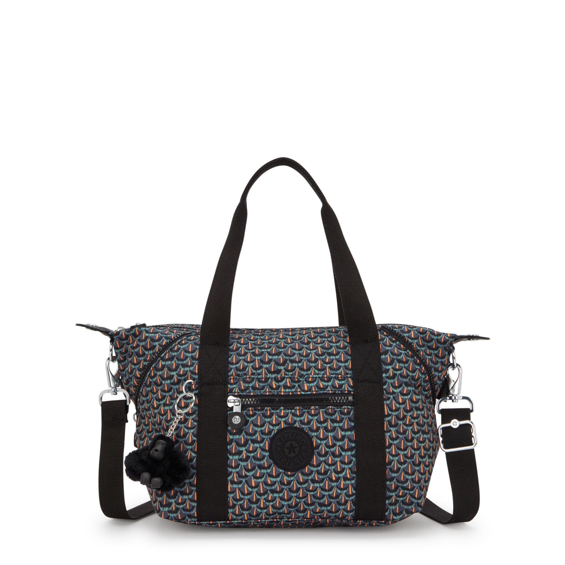 Kipling Art Mini Ladies Handbag Mini Tote Women's Handbag - Picture 63 of 150