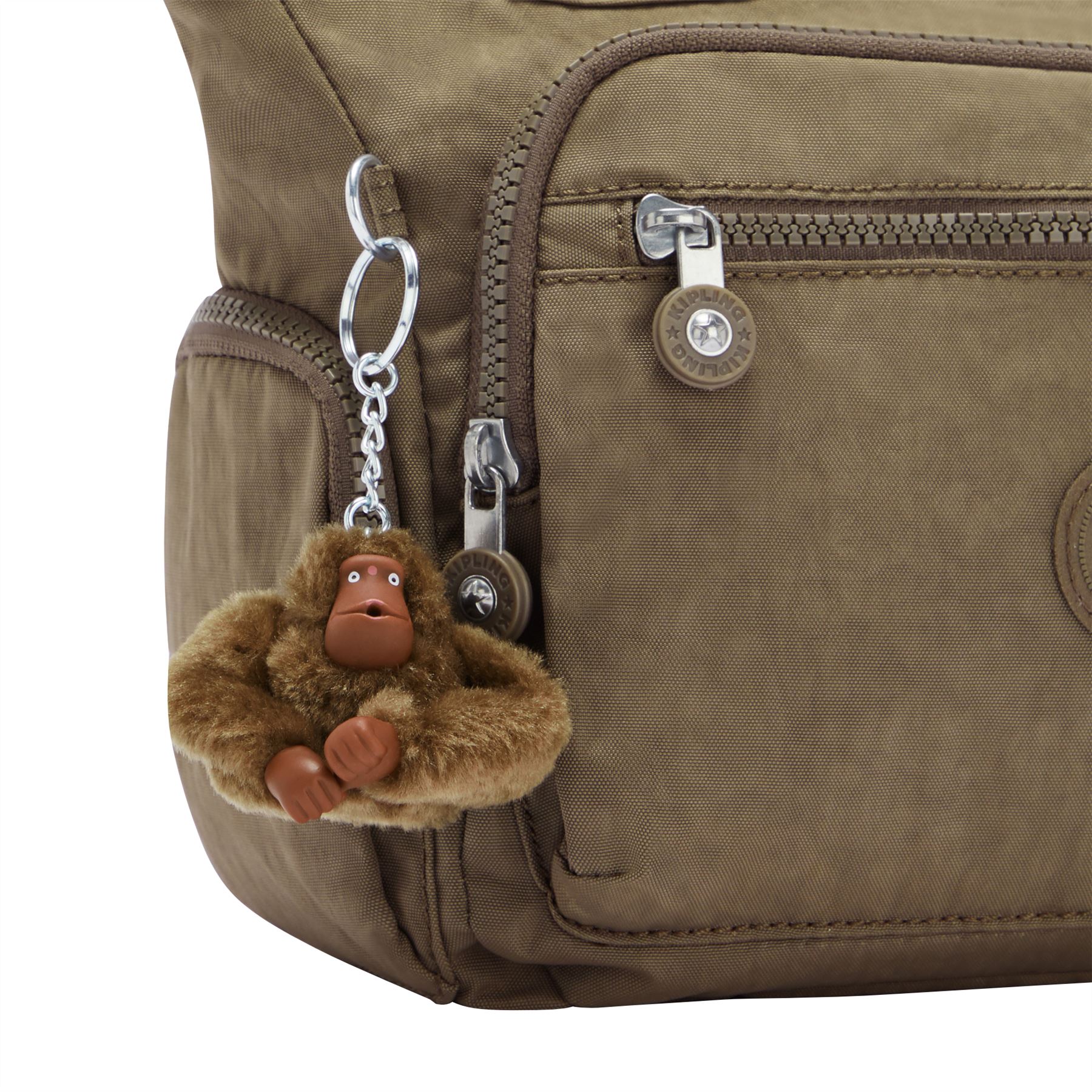 Kipling Gabbie S Small Crossbody Shoulder Ladies Handbag NEW Season Colours - Picture 87 of 97
