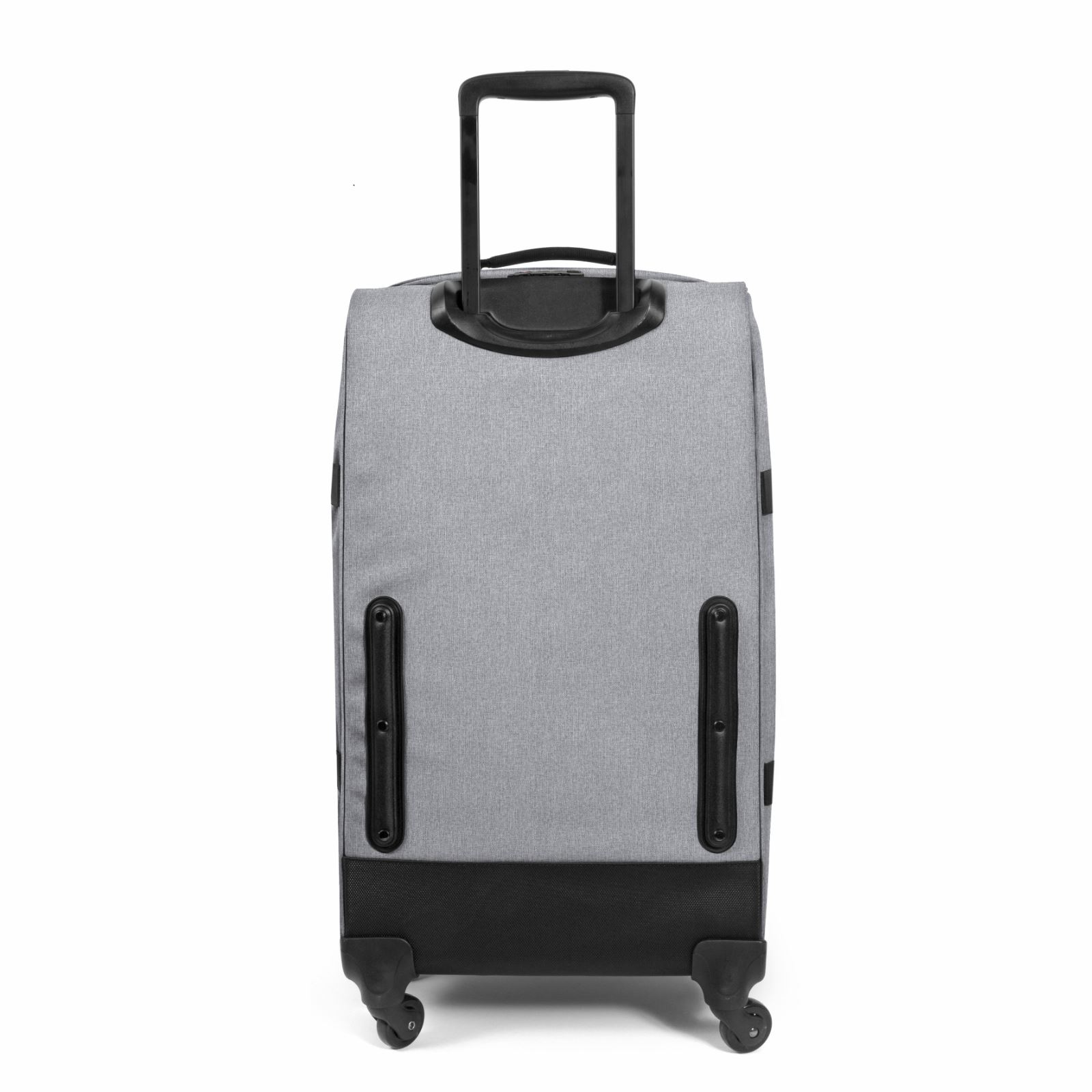 Eastpak Trans4 M Medium 4 Wheel Rolling Suitcase / Holdall - 30 Year Warranty - Picture 21 of 21