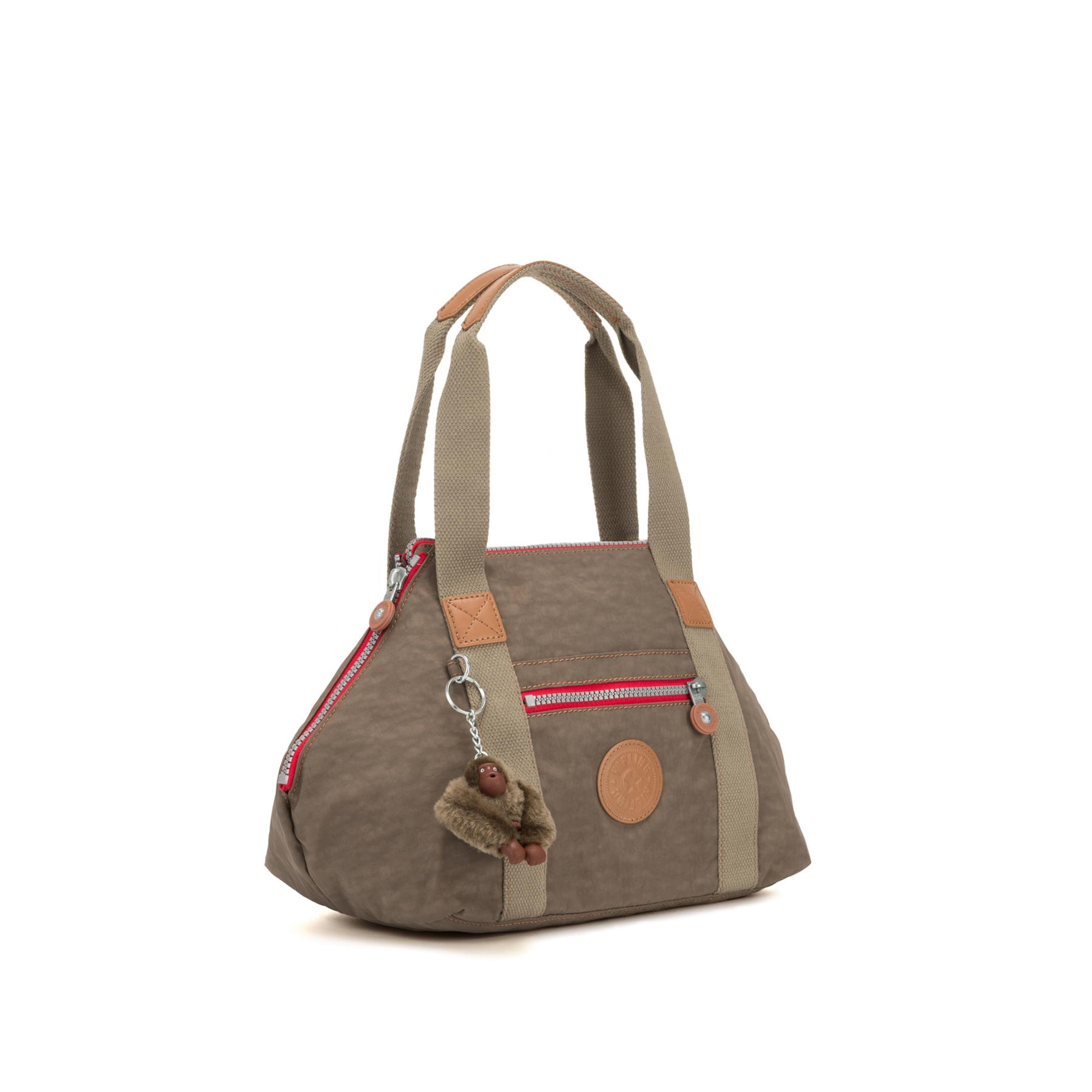 Kipling Art Mini Ladies Handbag Mini Tote Women's Handbag - Picture 126 of 150