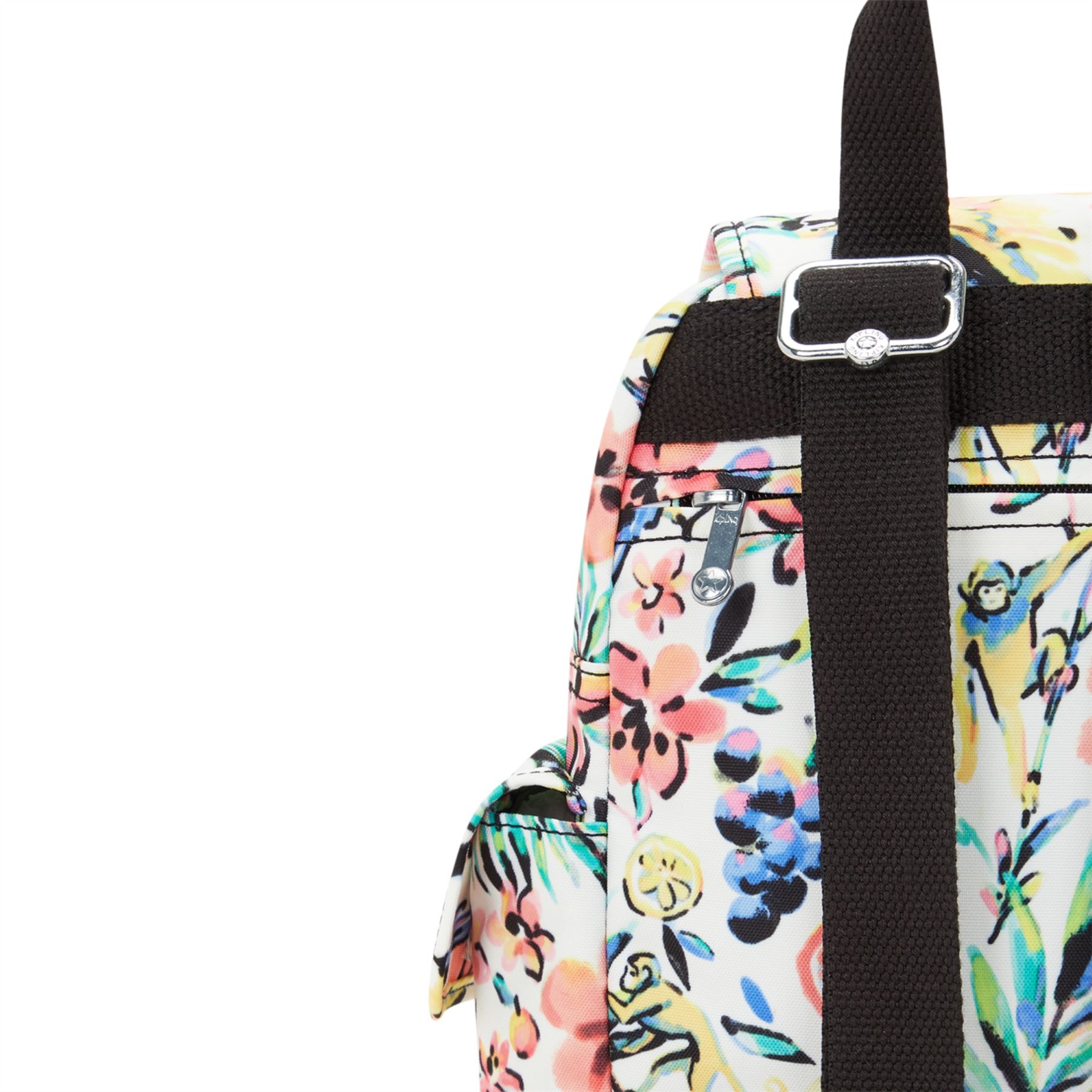 Kipling City Pack Backpack Mini Small Day Pack NEW Latest Colours - Picture 37 of 109