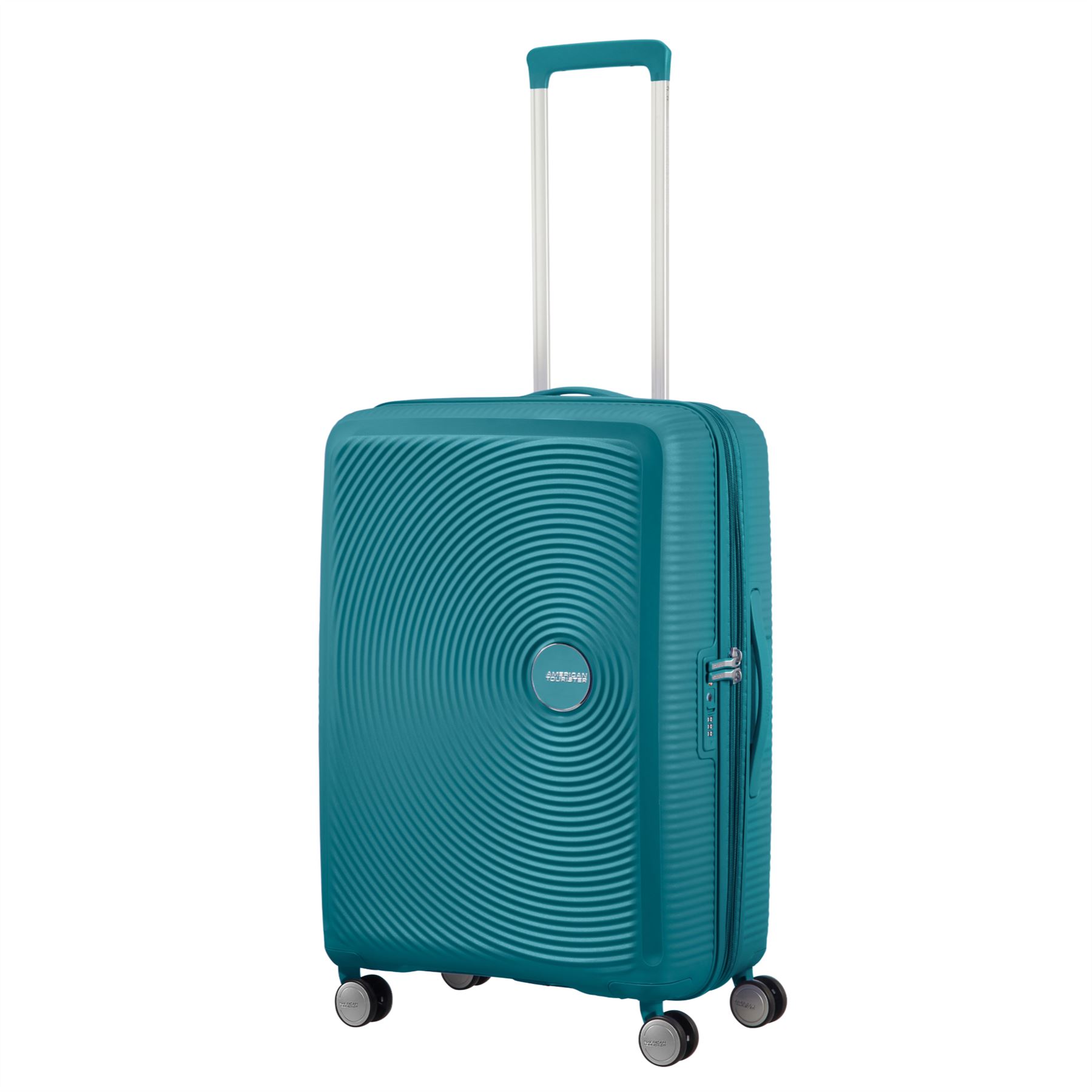 American Tourister Soundbox Hardside Suitcase Expandable Luggage TSA Lock - Picture 98 of 249