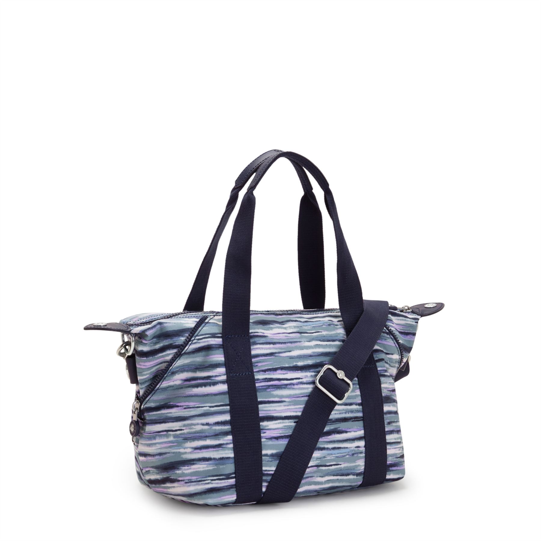 Kipling Art Mini Ladies Handbag Mini Tote Women's Handbag - Picture 24 of 150