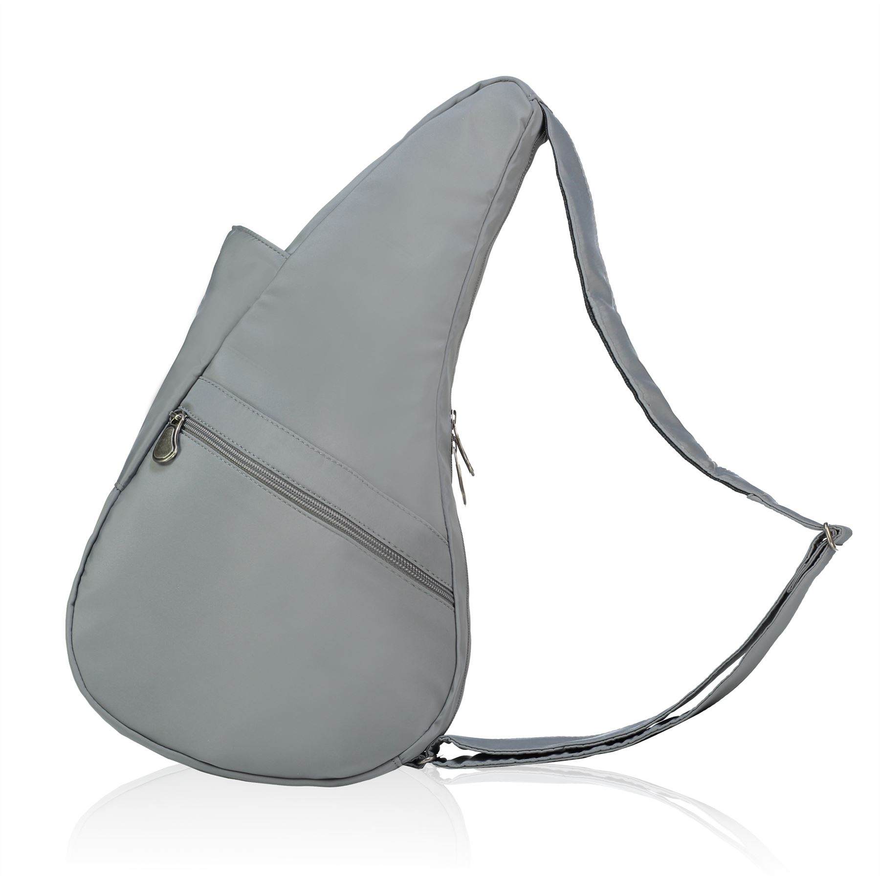 Healthy Back Bag Microfibre 3rd Generation Small Ergonomic Shoulder Handbag eBay