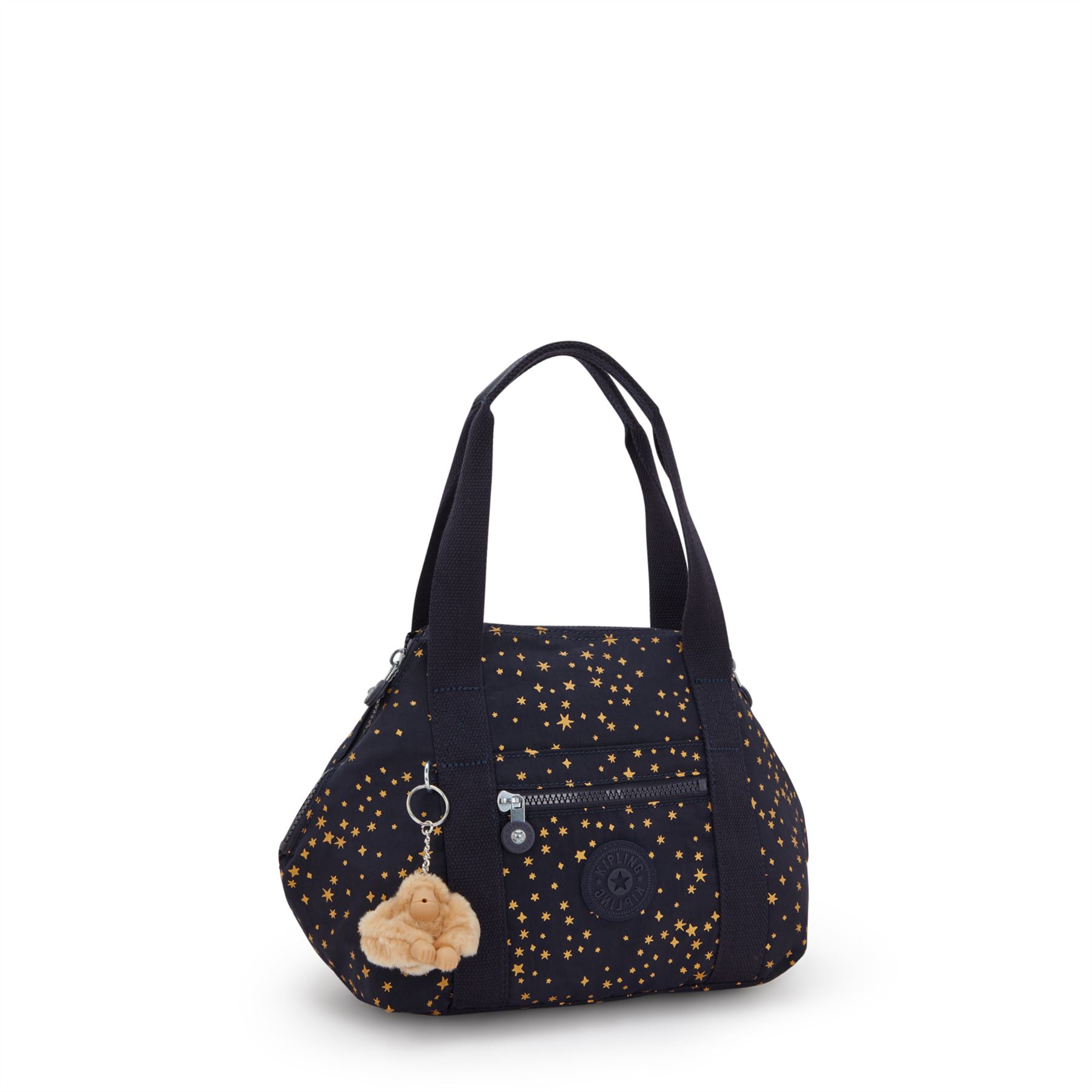 Kipling Art Mini Ladies Handbag Mini Tote Women's Handbag - Picture 148 of 150