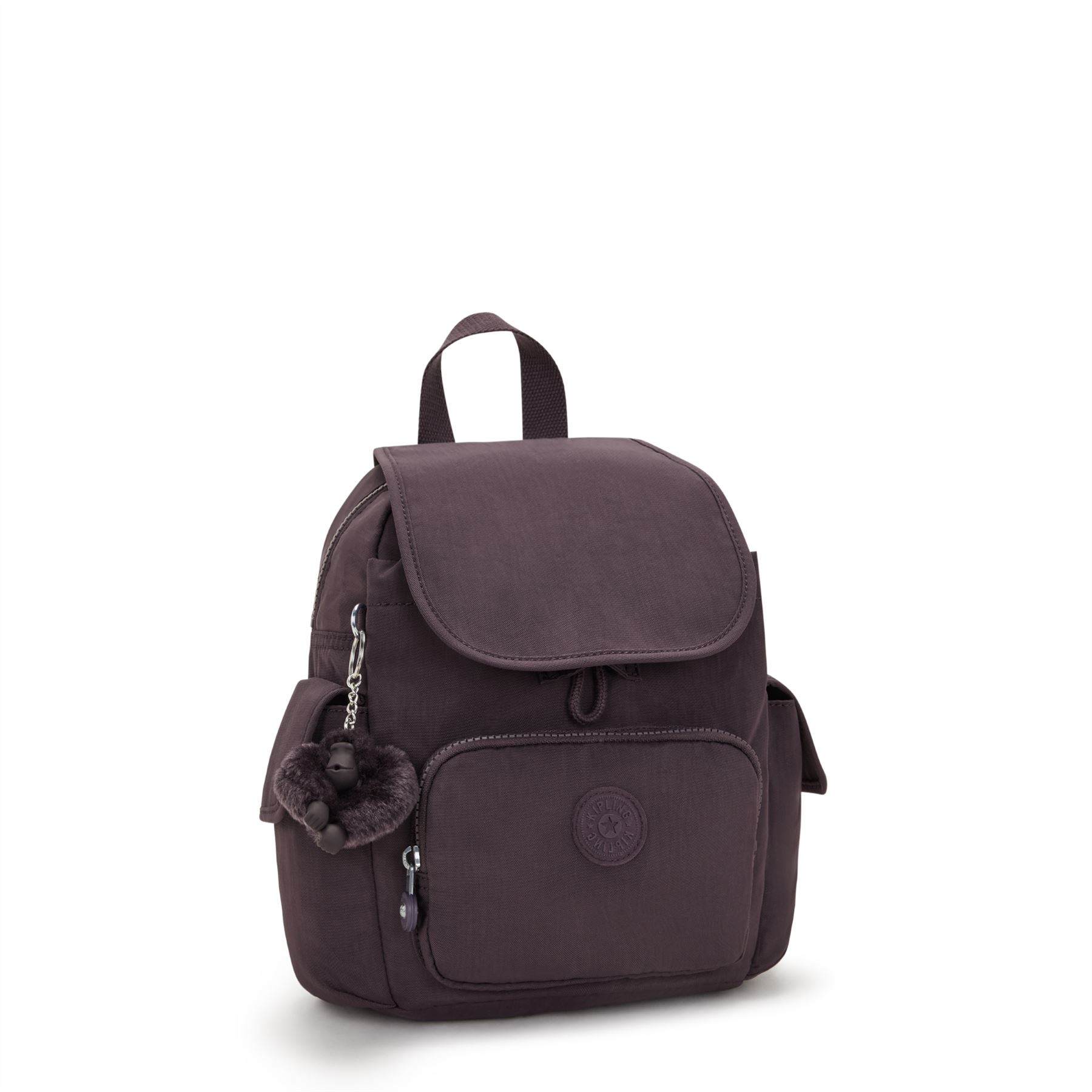 Kipling City Pack Backpack Mini Small Day Pack NEW Latest Colours - Picture 107 of 109