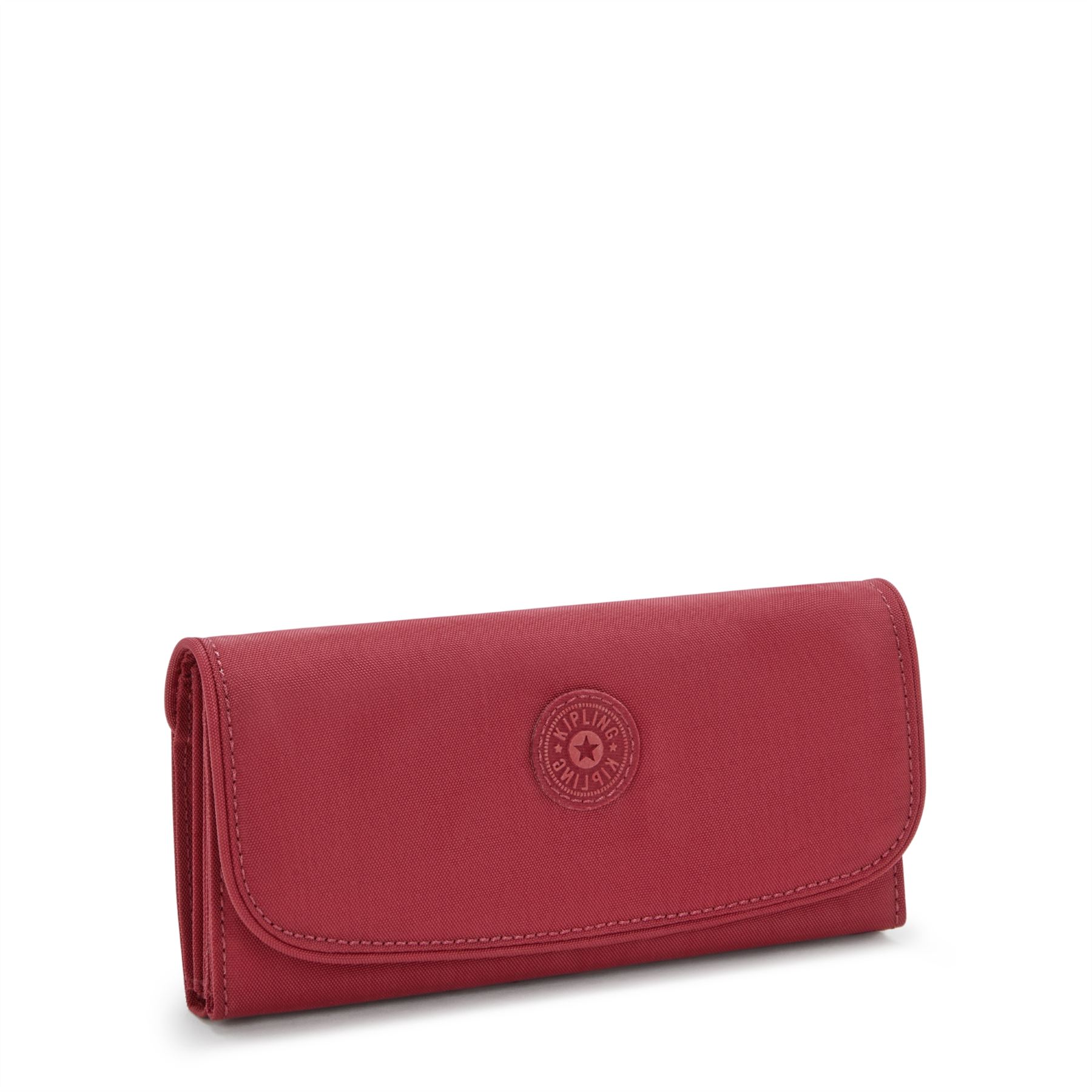 Kipling Money Land Ladies Wallet Large Women's Purse RFID Wallet - Picture 30 of 56