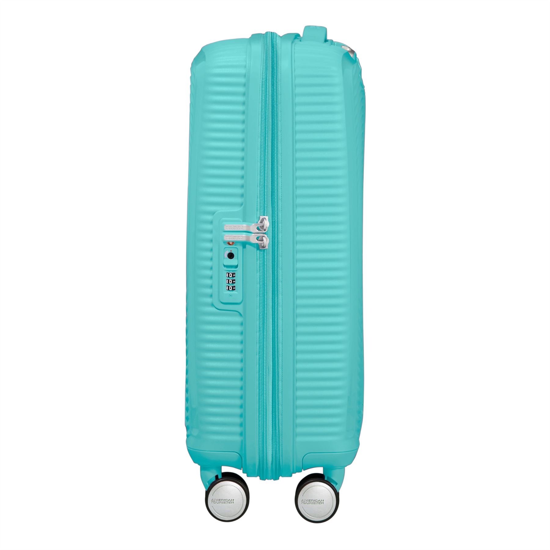 American Tourister Soundbox Hardside Suitcase Expandable Luggage TSA Lock - Picture 213 of 249