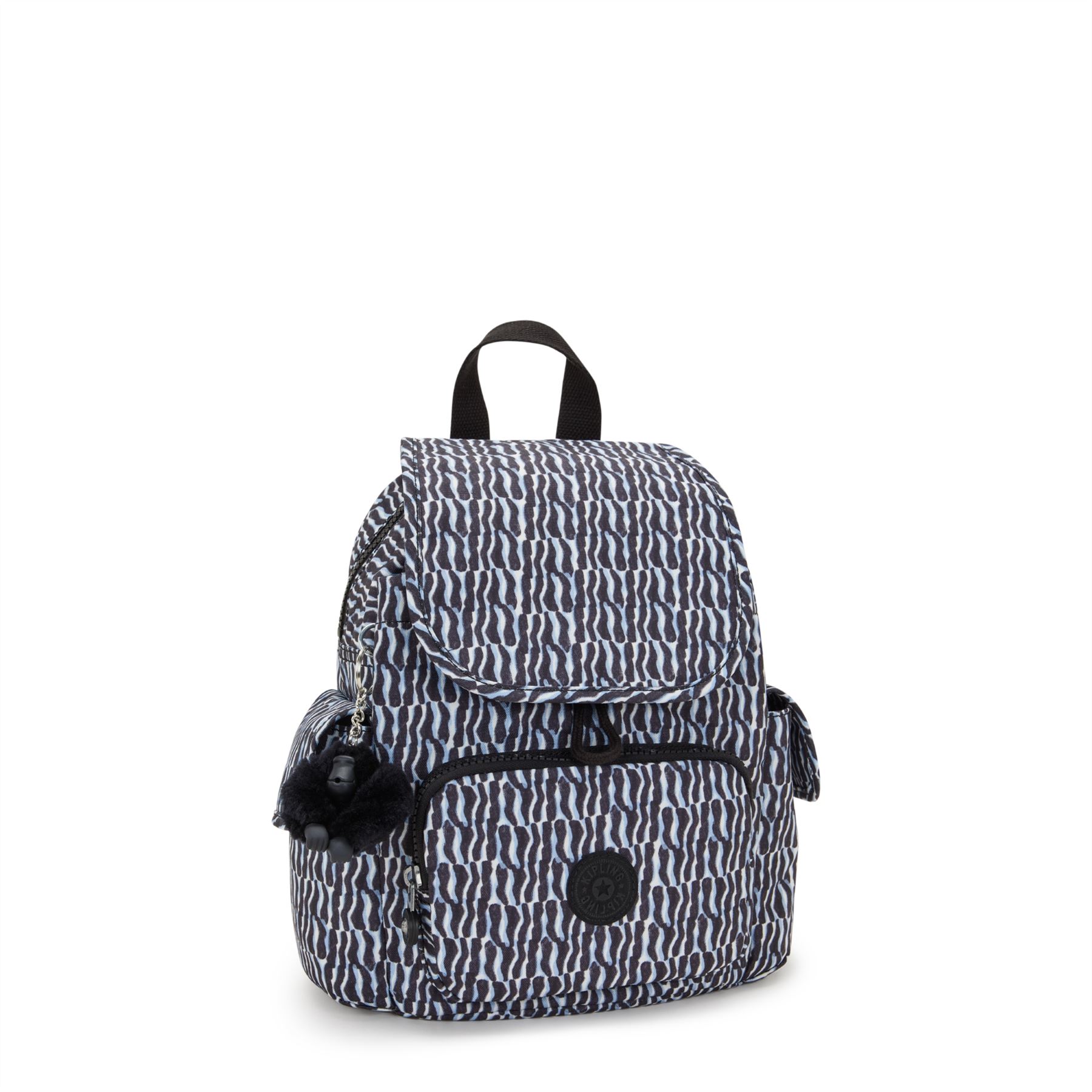 Kipling City Pack Backpack Mini Small Day Pack NEW Latest Colours - Picture 74 of 109