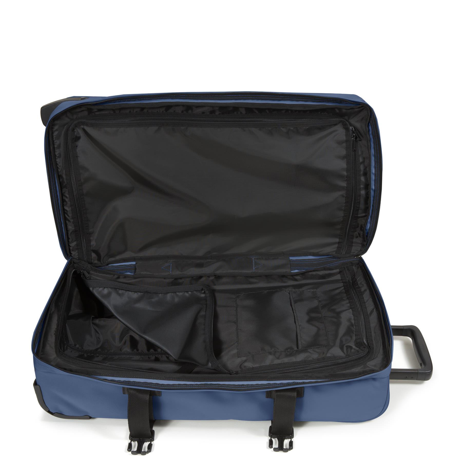 Easptak Tranverz M Medium Wheeled Rolling Holdall Luggage Duffel Travel Bag TSA - Picture 38 of 61