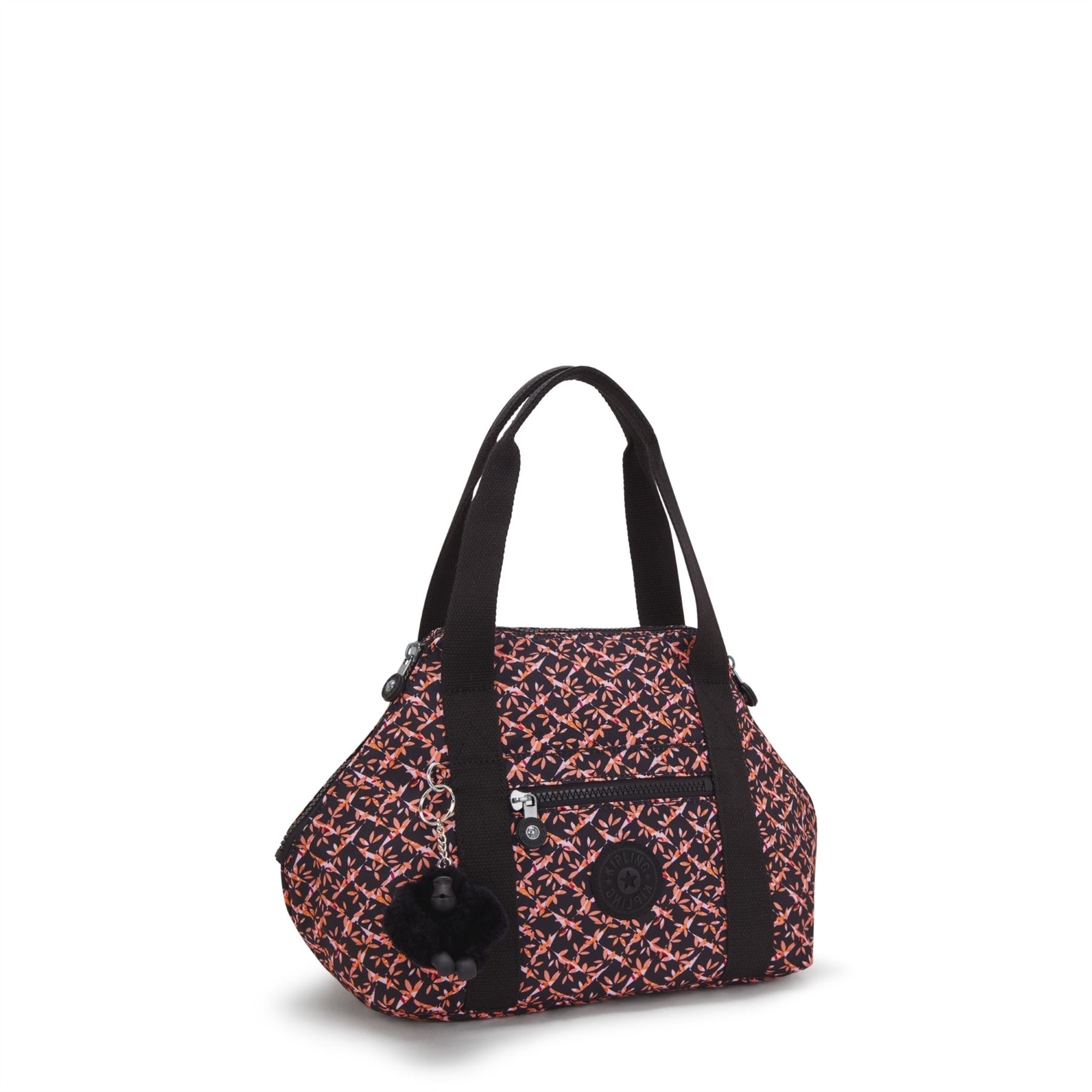 Kipling Art Mini Ladies Handbag Mini Tote Women's Handbag - Picture 48 of 150