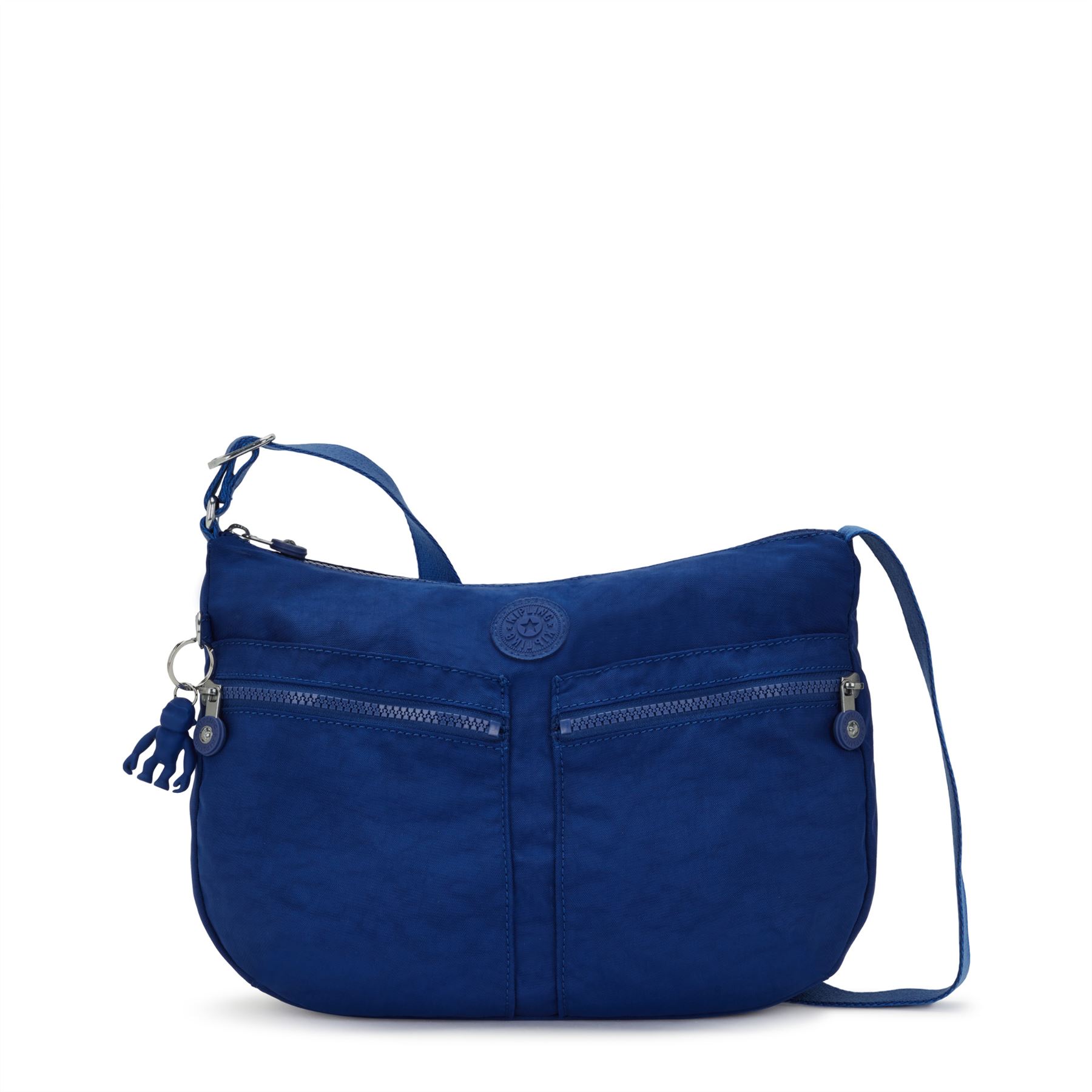 Kipling Izellah Handbag Woman's Ladies Shoulder Crossbody New Season Colours - Picture 39 of 120