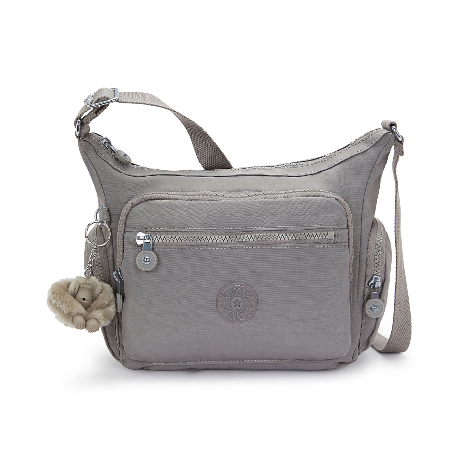 Kipling Gabbie S Small Crossbody Shoulder Ladies Handbag NEW Season Colours - Picture 45 of 97