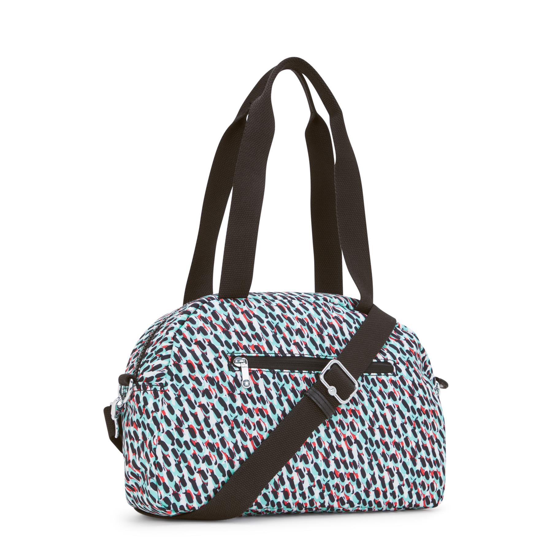 Kipling Cool Defea Handbag Shoulder Bag Crossbody Designer Modern Latest Colours - Picture 3 of 104