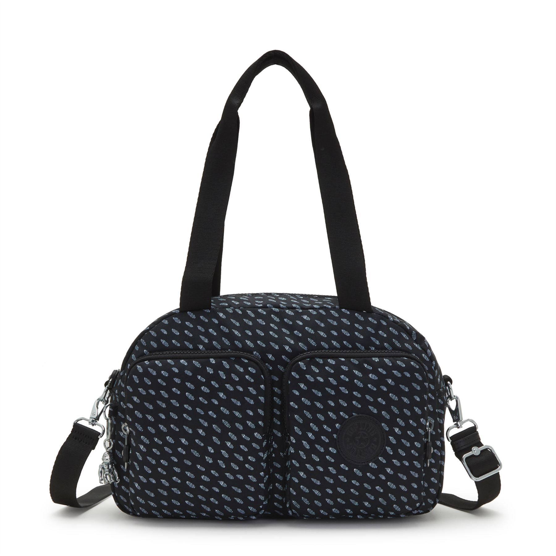 Kipling Cool Defea Handbag Shoulder Bag Crossbody Designer Modern Latest Colours - Picture 87 of 104