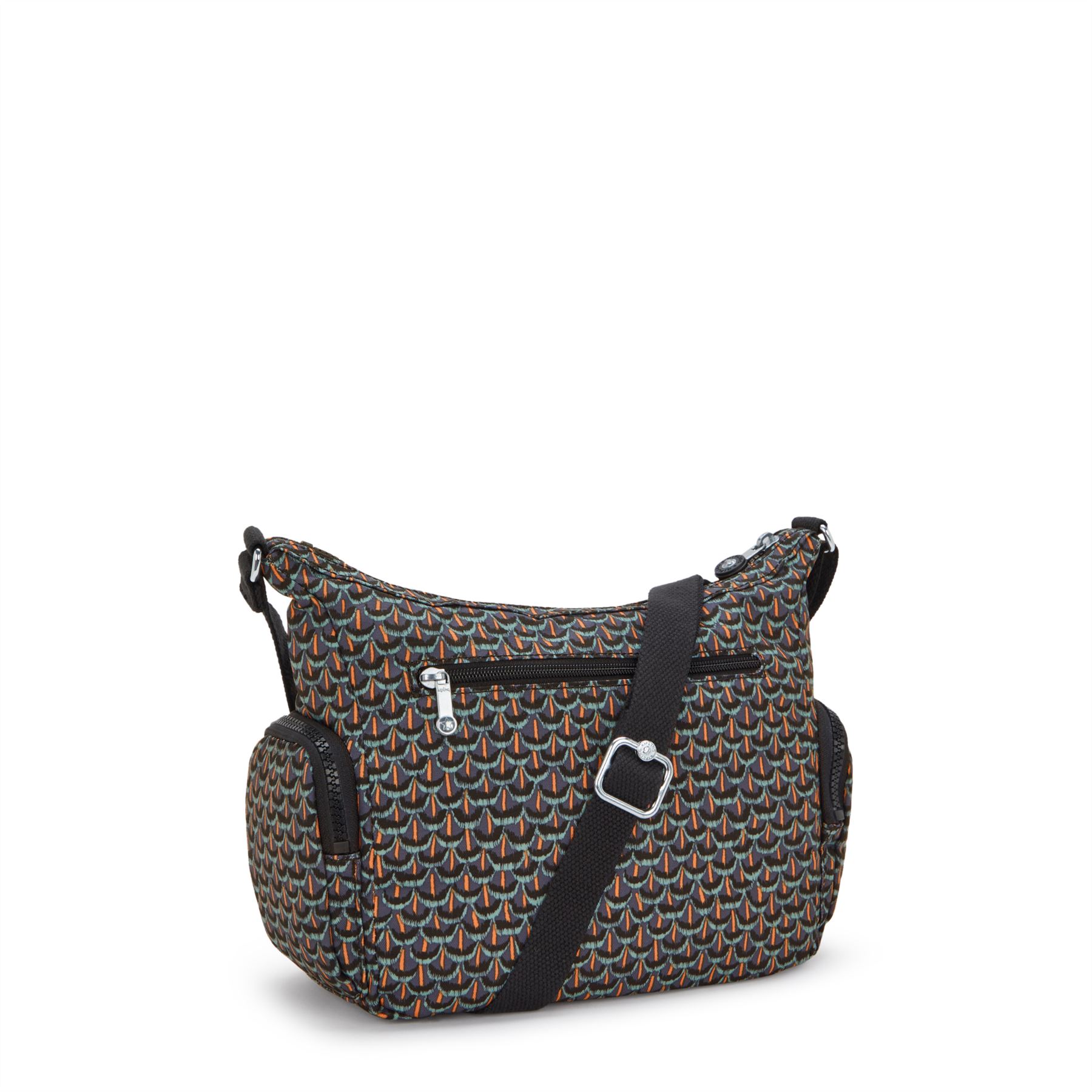 Kipling Gabbie S Small Crossbody Shoulder Ladies Handbag NEW Season Colours - Picture 28 of 97