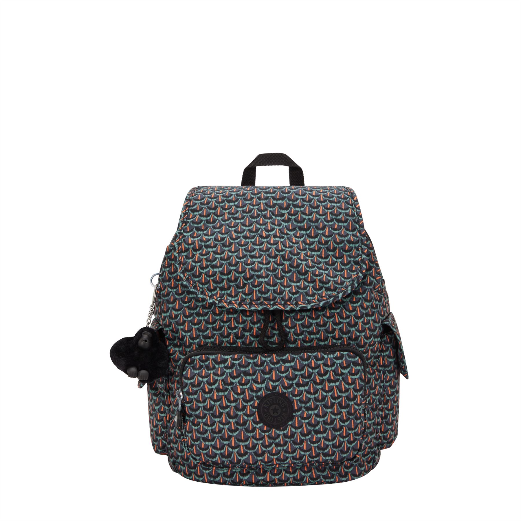 Kipling City Pack S Small Backpack Rucksack New Latest Colours - Picture 47 of 100