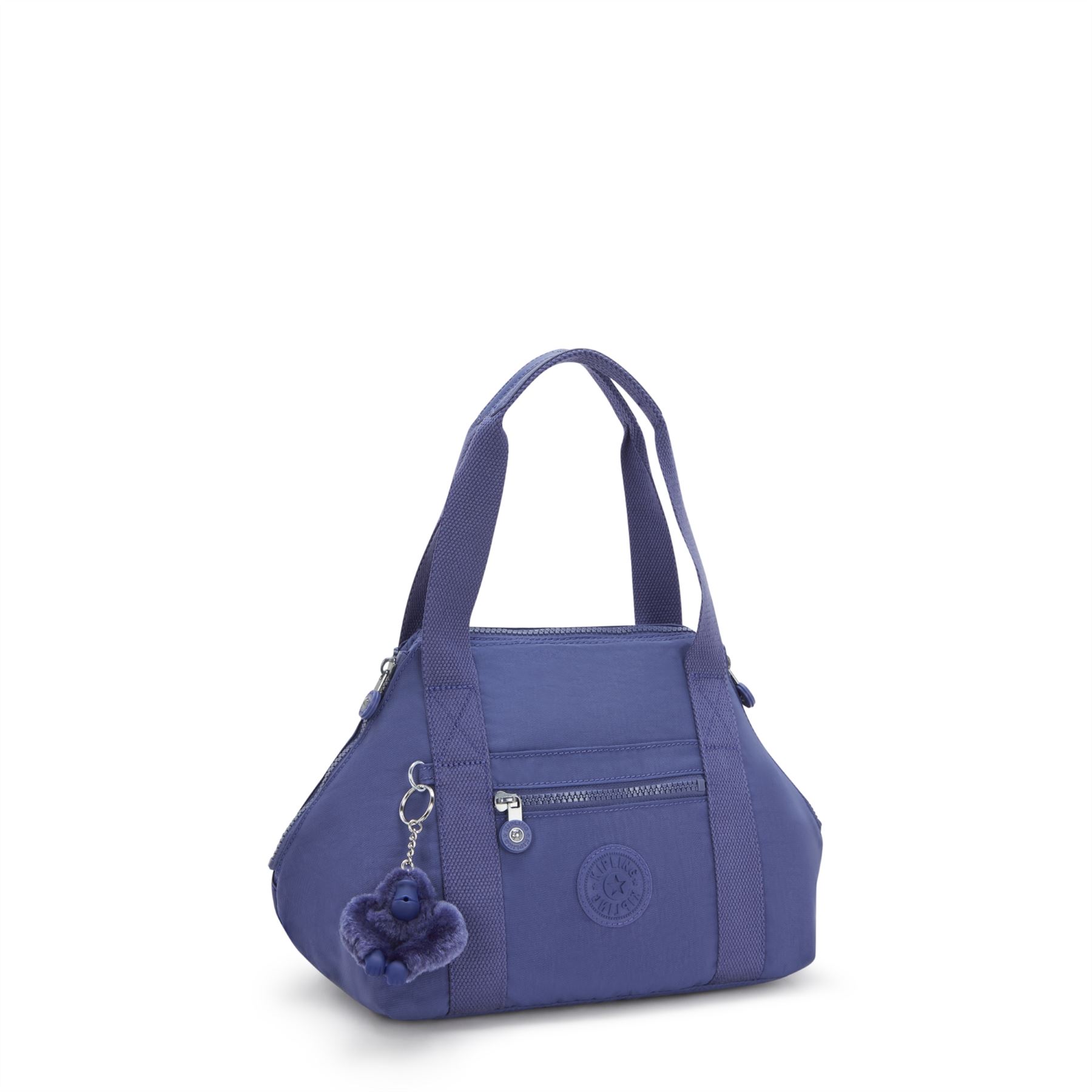 Kipling Art Mini Ladies Handbag Mini Tote Women's Handbag - Picture 95 of 150