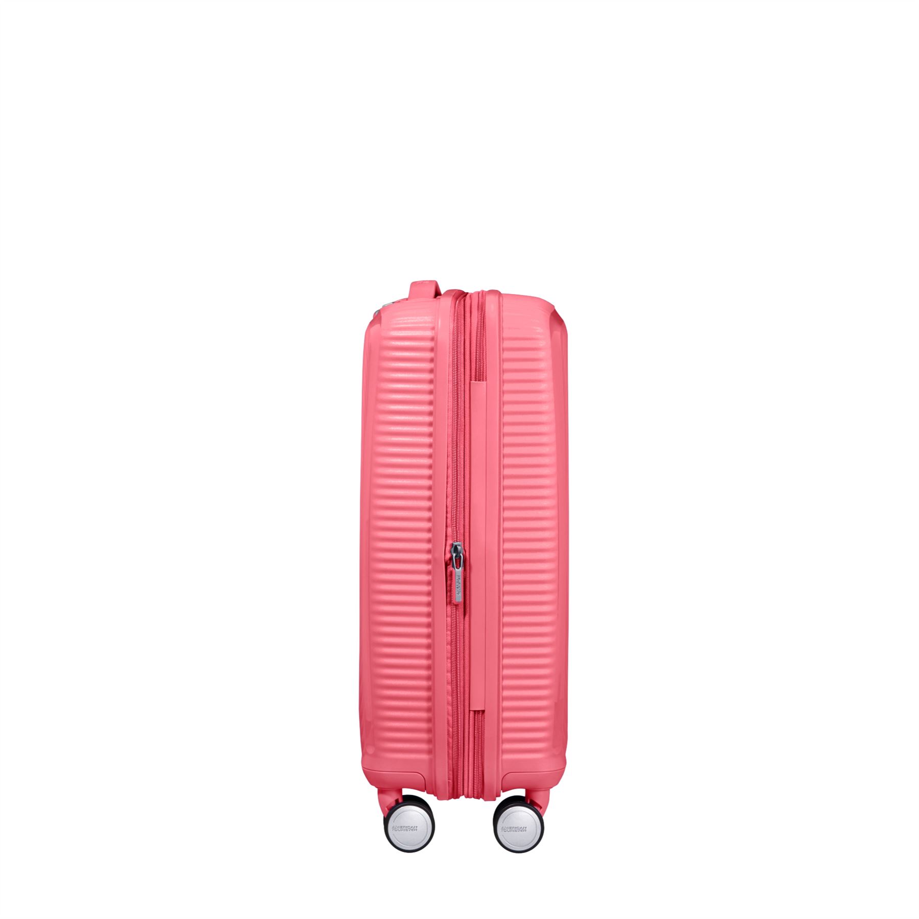American Tourister Soundbox Hardside Suitcase Expandable Luggage TSA Lock - Picture 239 of 249