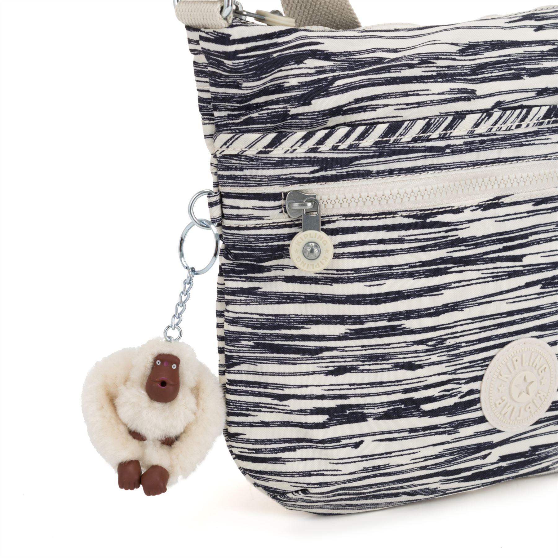 Kipling Arto Womens Ladies Designer Handbag NEW 2019 Colours eBay