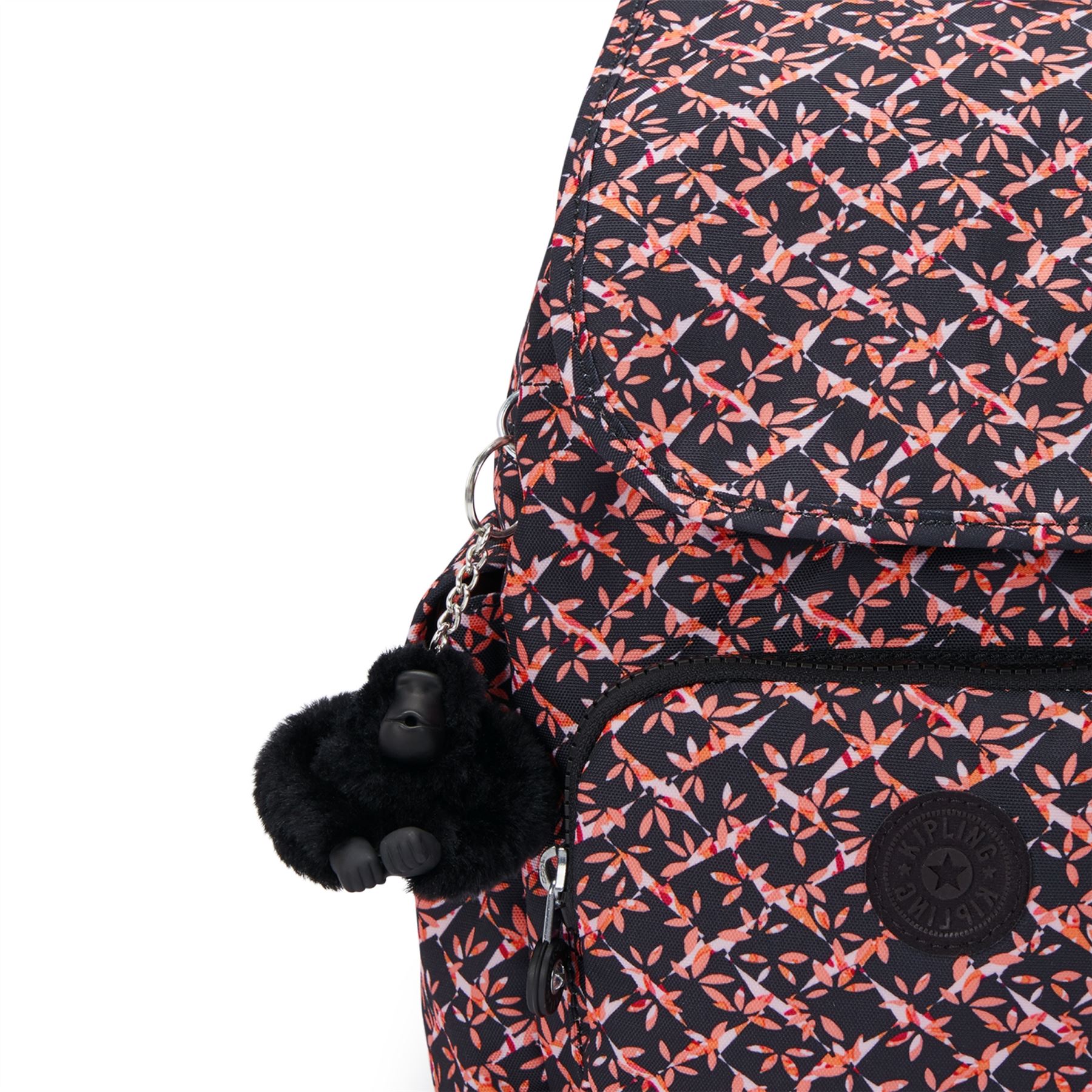 Kipling City Pack Backpack Mini Small Day Pack NEW Latest Colours - Picture 43 of 109