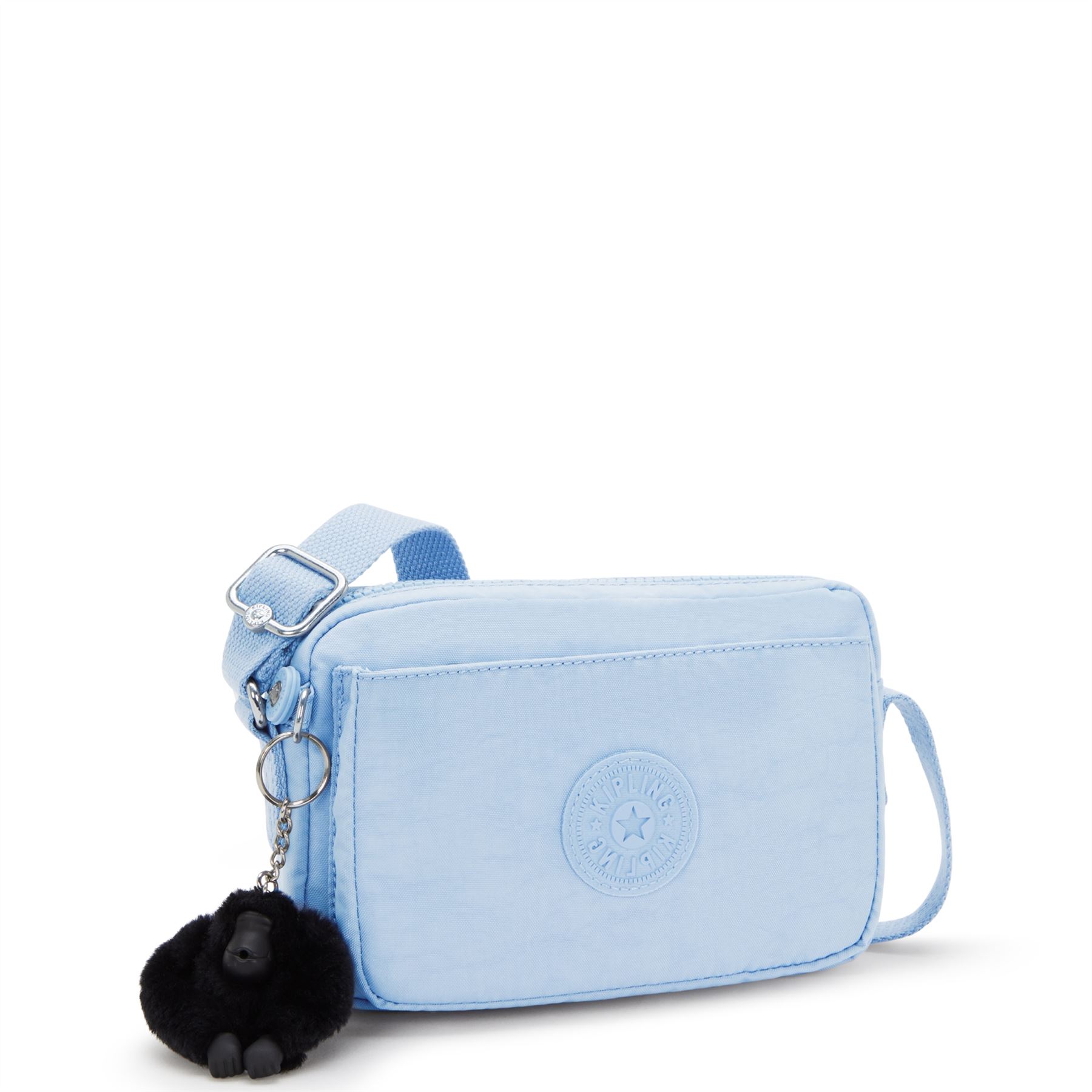 Kipling Abanu Small Crossbody / Shoulder / Bumbag Handbag Latest Colours - Picture 22 of 113
