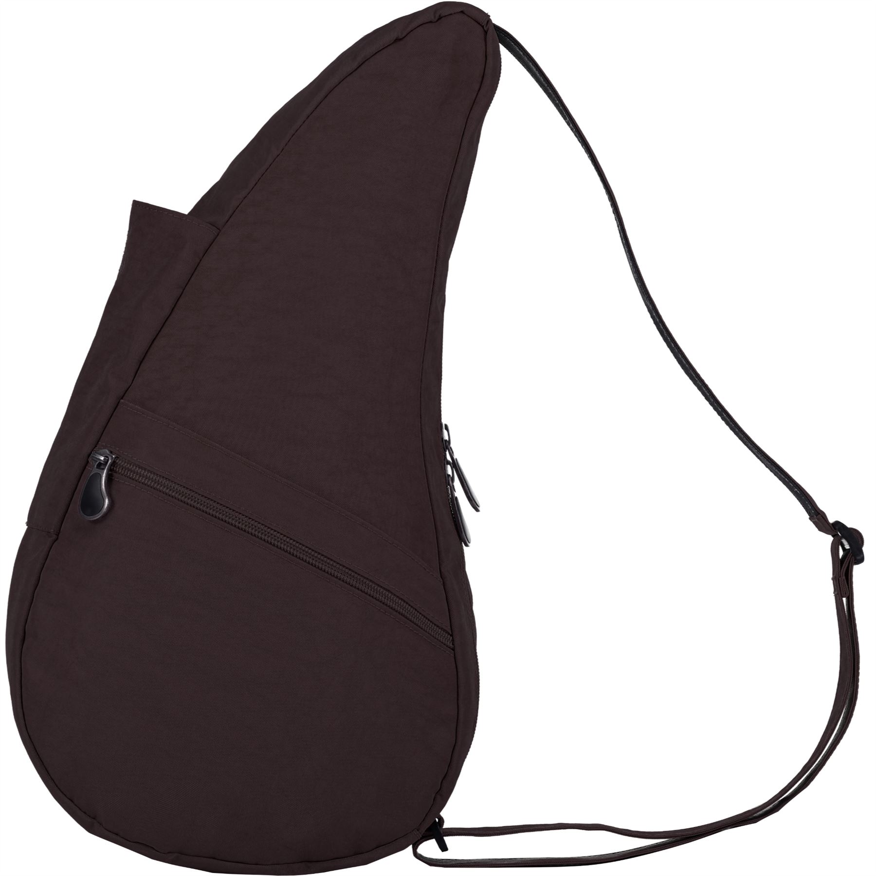 Healthy Back Bag Textured Nylon 3rd Generation Medium Womens Ergonomic Handbag - Picture 38 of 64