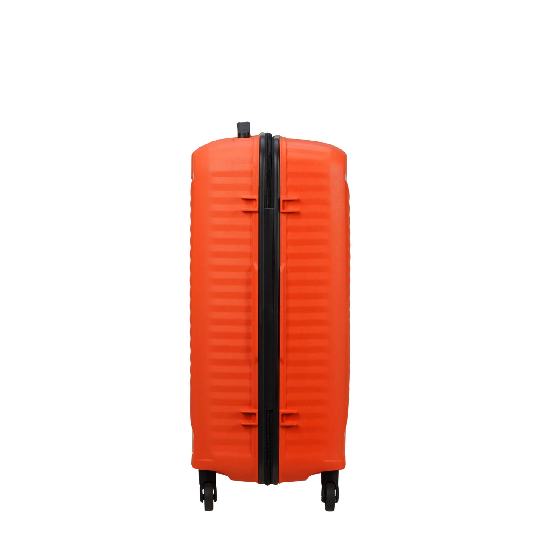 Hardshell Suitcase American Tourister Jetdriver 2.0 Wheeled Spinner Trolley Case - Picture 51 of 98