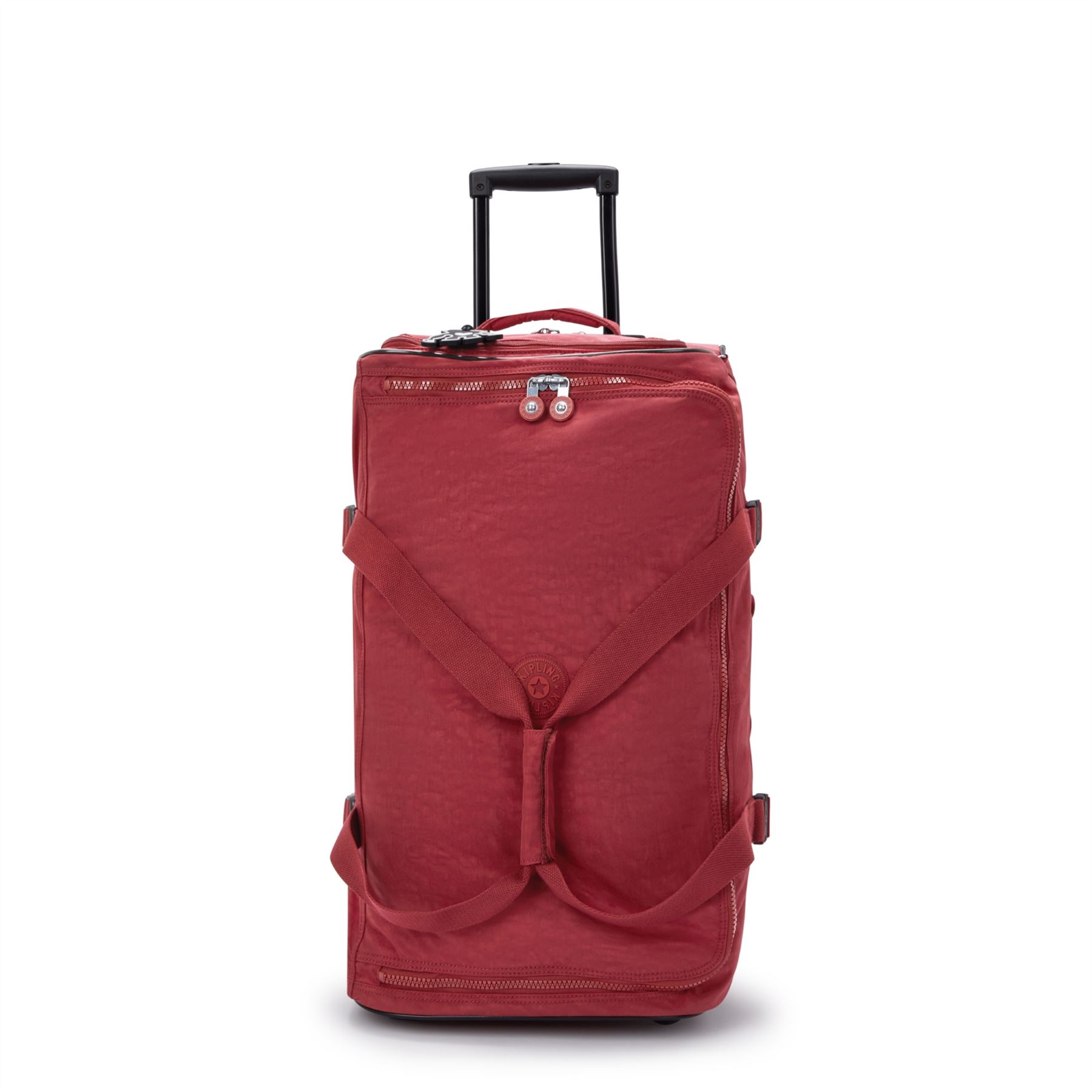 Kipling Teagan Luggage Rolling Holdall Large/Medium/Small/Carr On Various Sizes - Picture 50 of 75