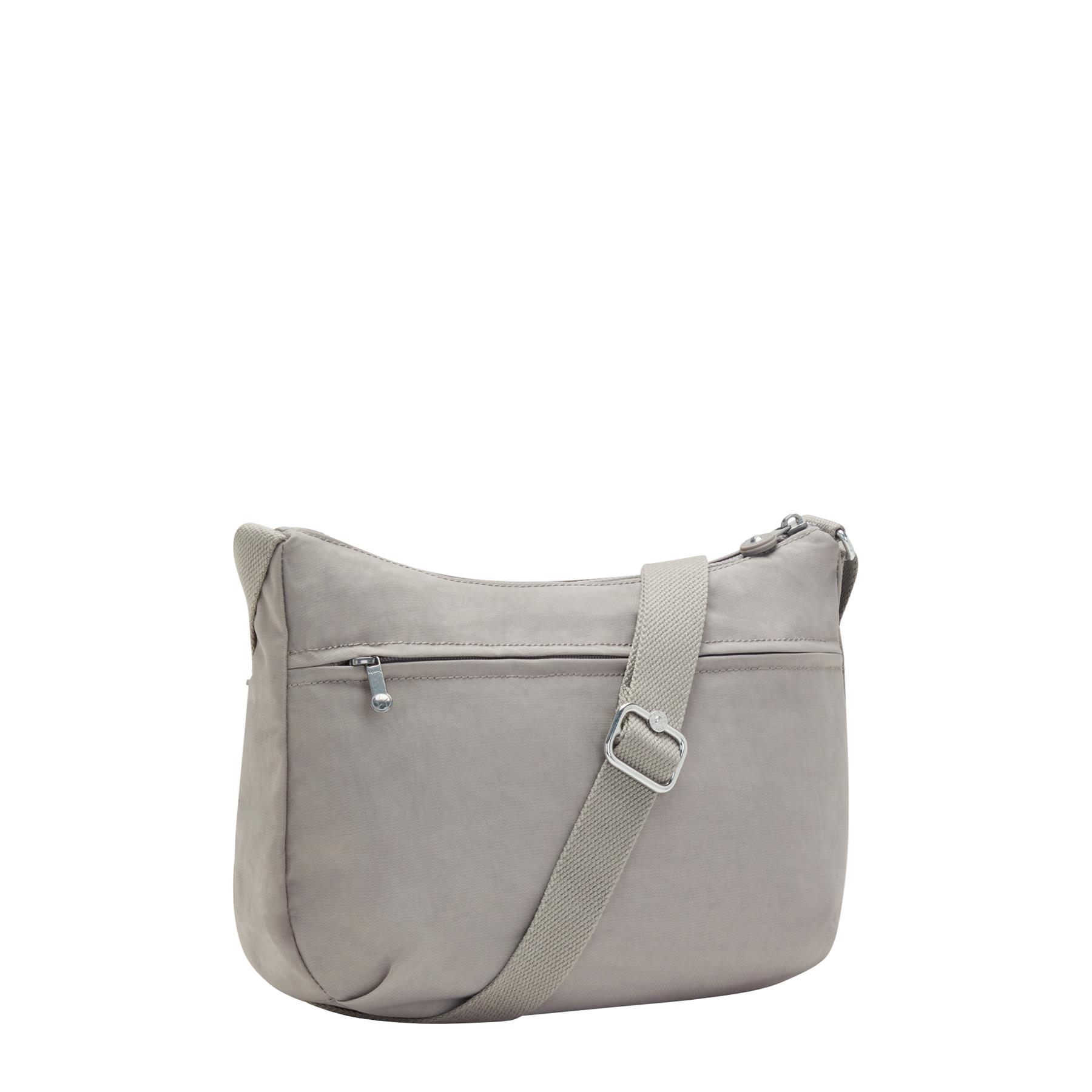 Kipling Izellah Handbag Woman's Ladies Shoulder Crossbody New Season Colours - Picture 67 of 120