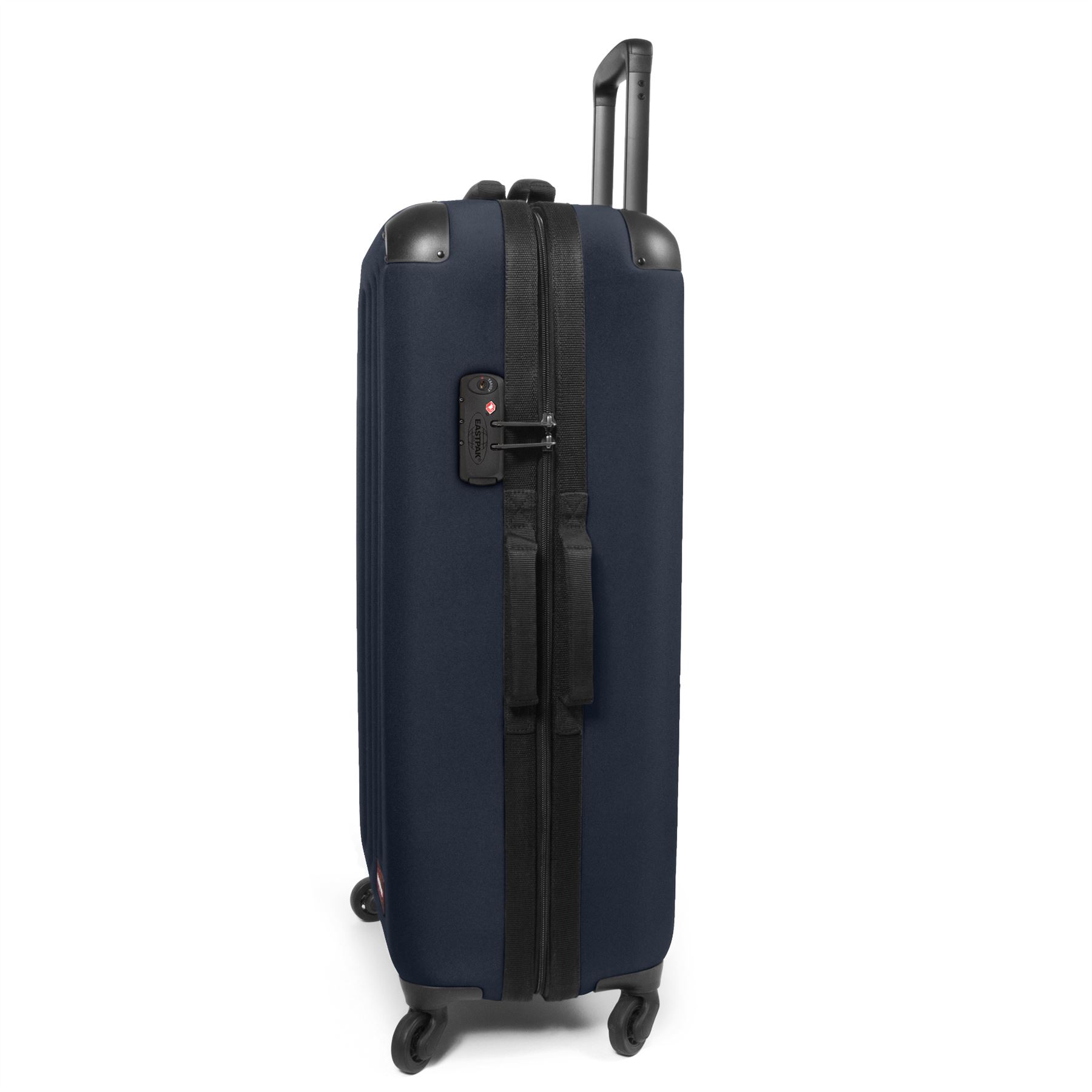 Eastpak Tranzshell 4 Wheel Hardshide Suitcase Luggage Travel - Picture 9 of 35