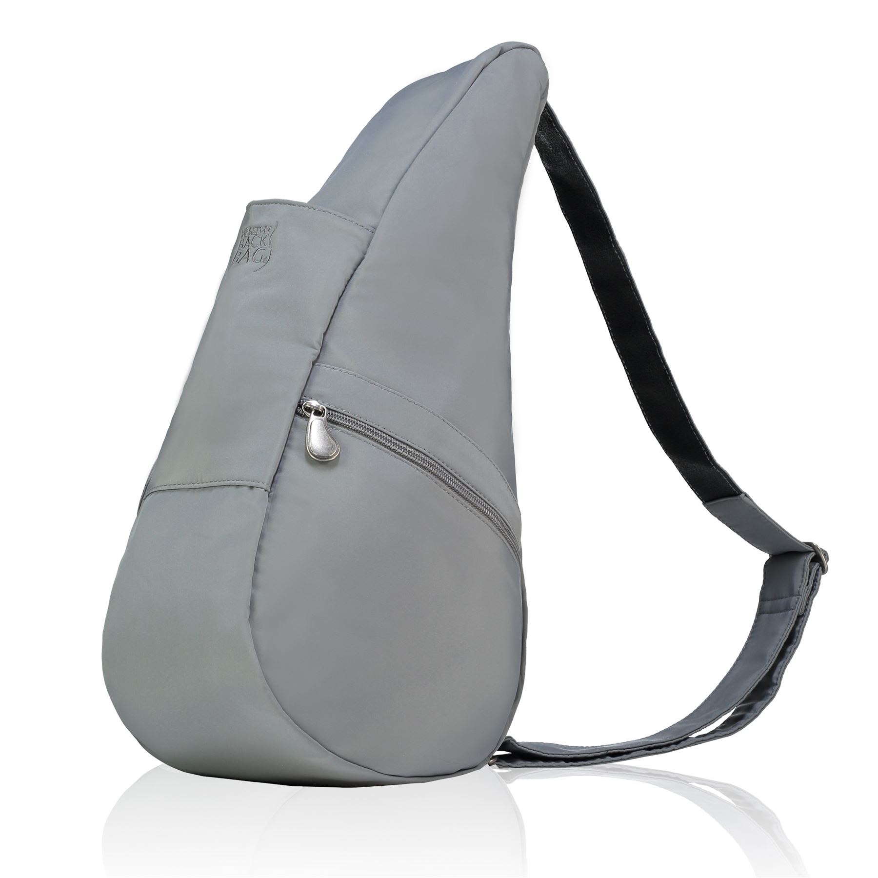 Healthy Back Bag Microfibre 3rd Generation Small Ergonomic Shoulder Handbag eBay