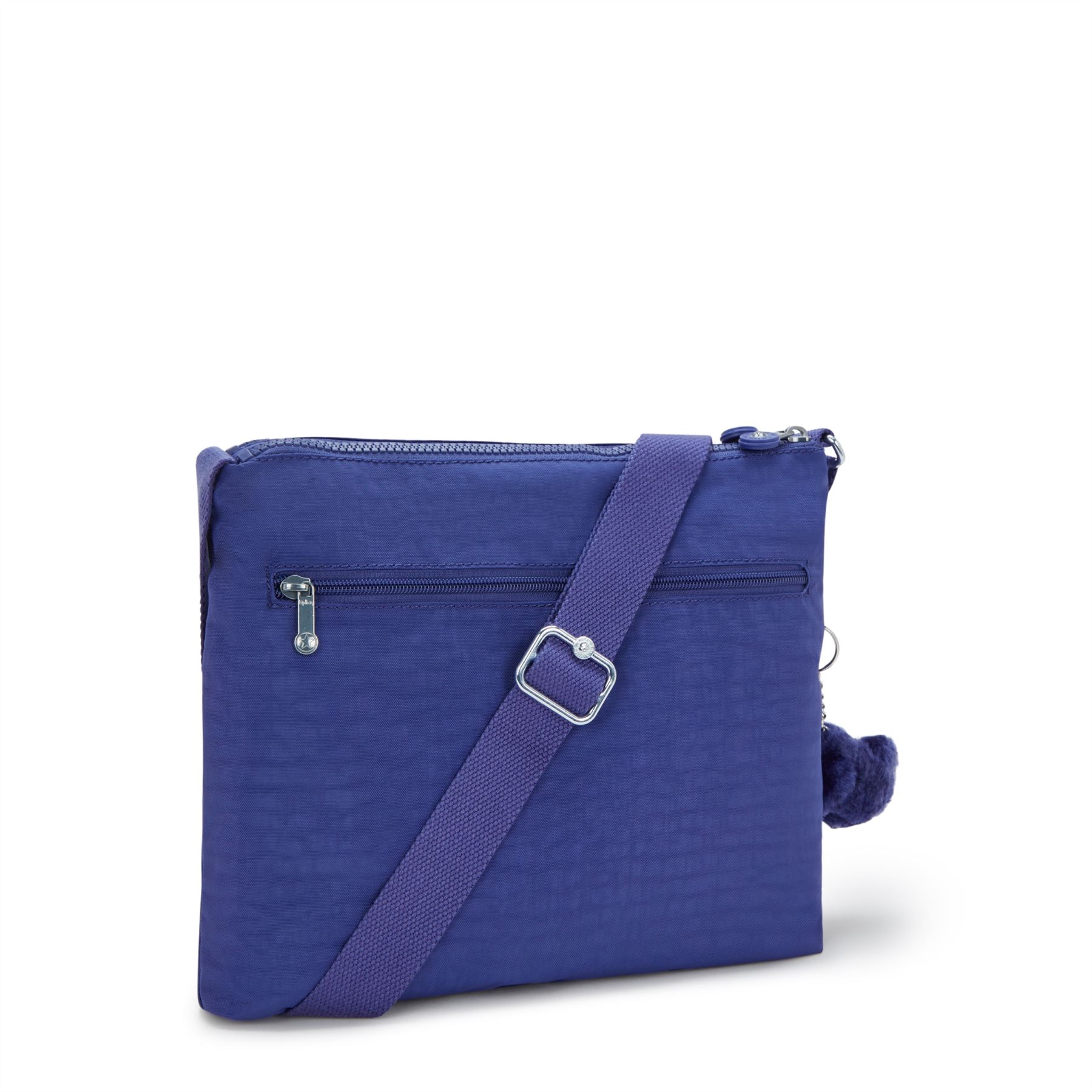 Kipling Alvar Handbag Women's Ladies Shoulder Classic Bag NEW Season Colours - Picture 74 of 108