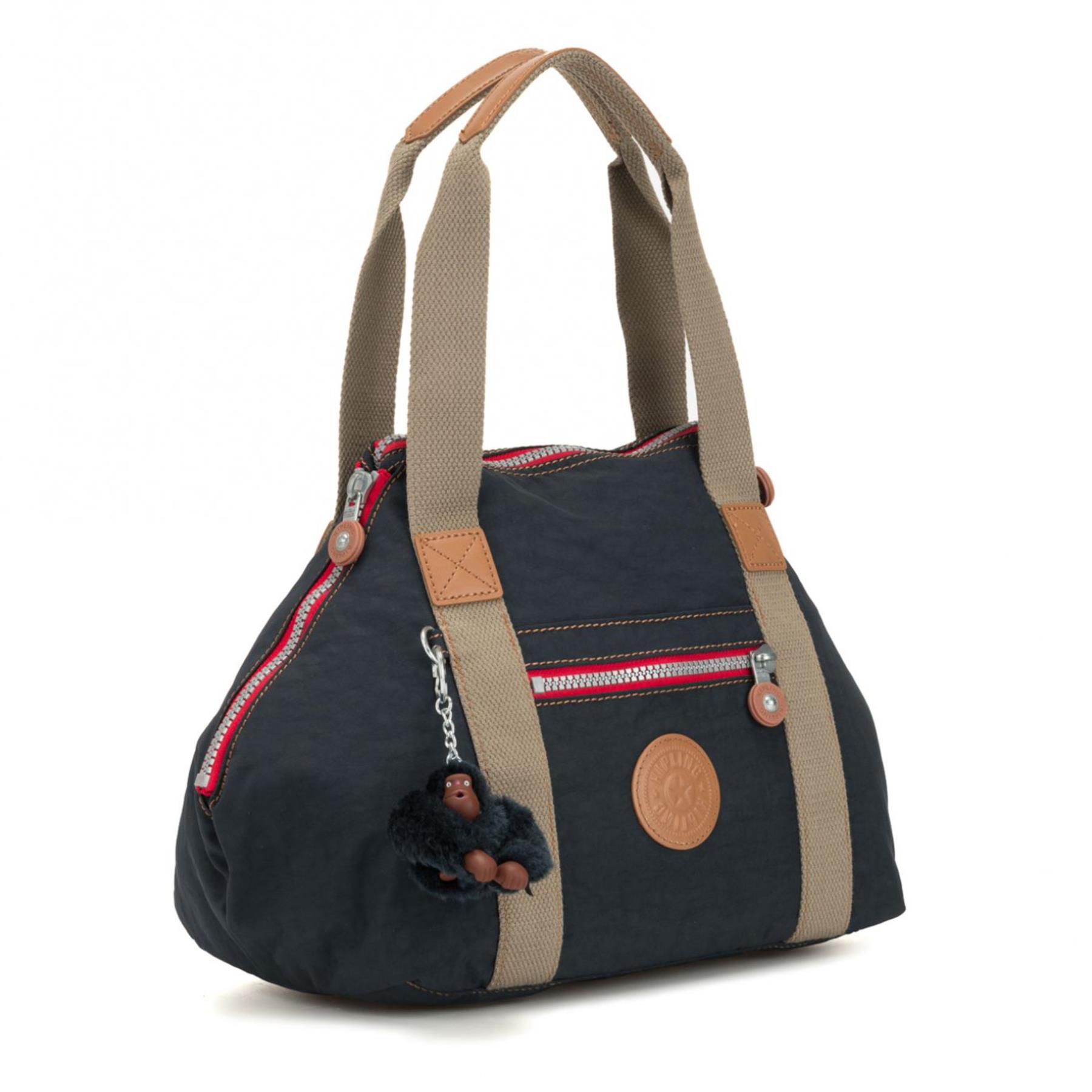 Kipling Art Mini Ladies Handbag Mini Tote Women's Handbag - Picture 138 of 150